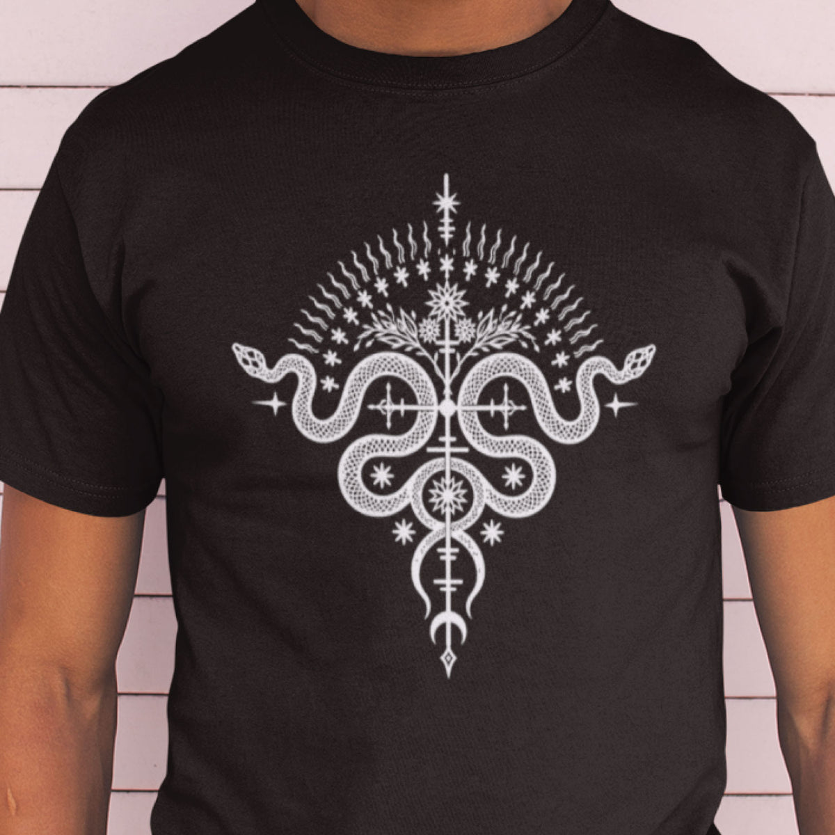 Eternity 100% Cotton Unisex T-Shirt Everyday Casual Wear Original Since 1997 Shipping Globally