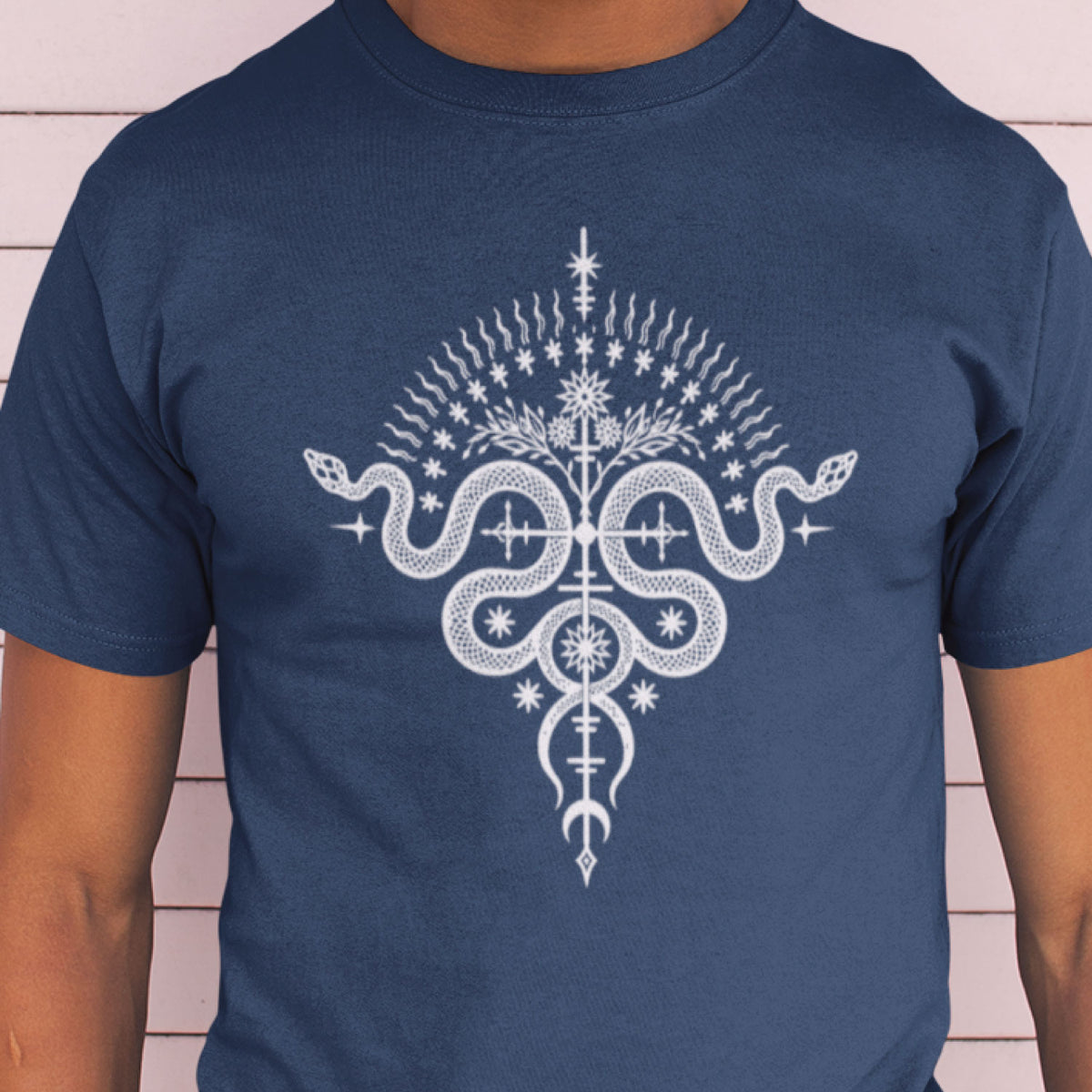 Eternity 100% Cotton Unisex T-Shirt Everyday Casual Wear Original Since 1997 Shipping Globally