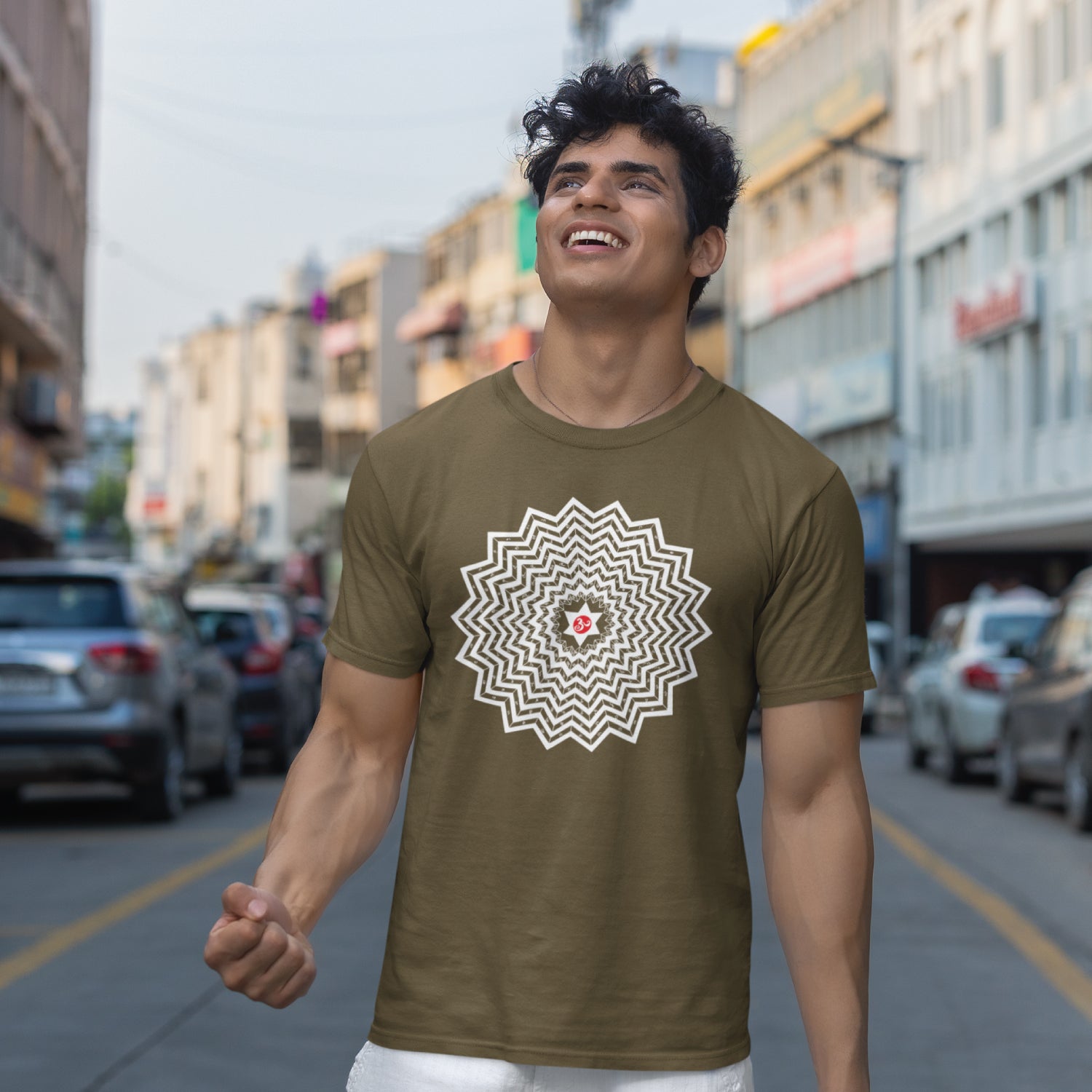 Cosmic Star - Shipping Globally