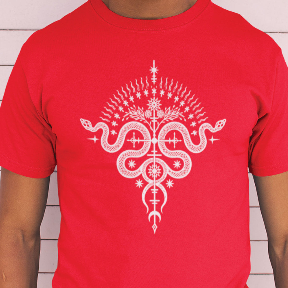 Eternity 100% Cotton Unisex T-Shirt Everyday Casual Wear Original Since 1997 Shipping Globally