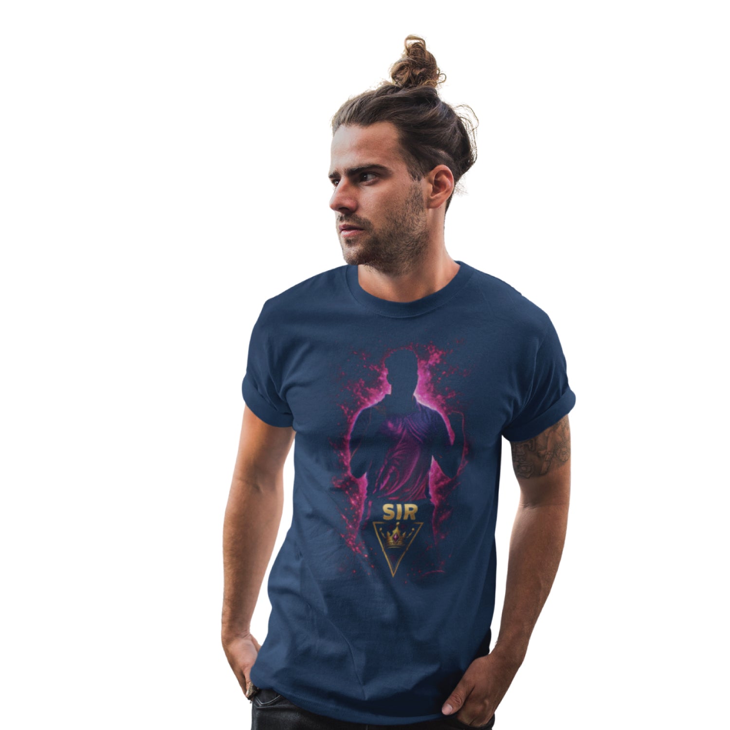 Tantra Sir Cricket Graphic Print Cotton Unisex Winning Sports T-shirt Regular Fit Original Since 1997