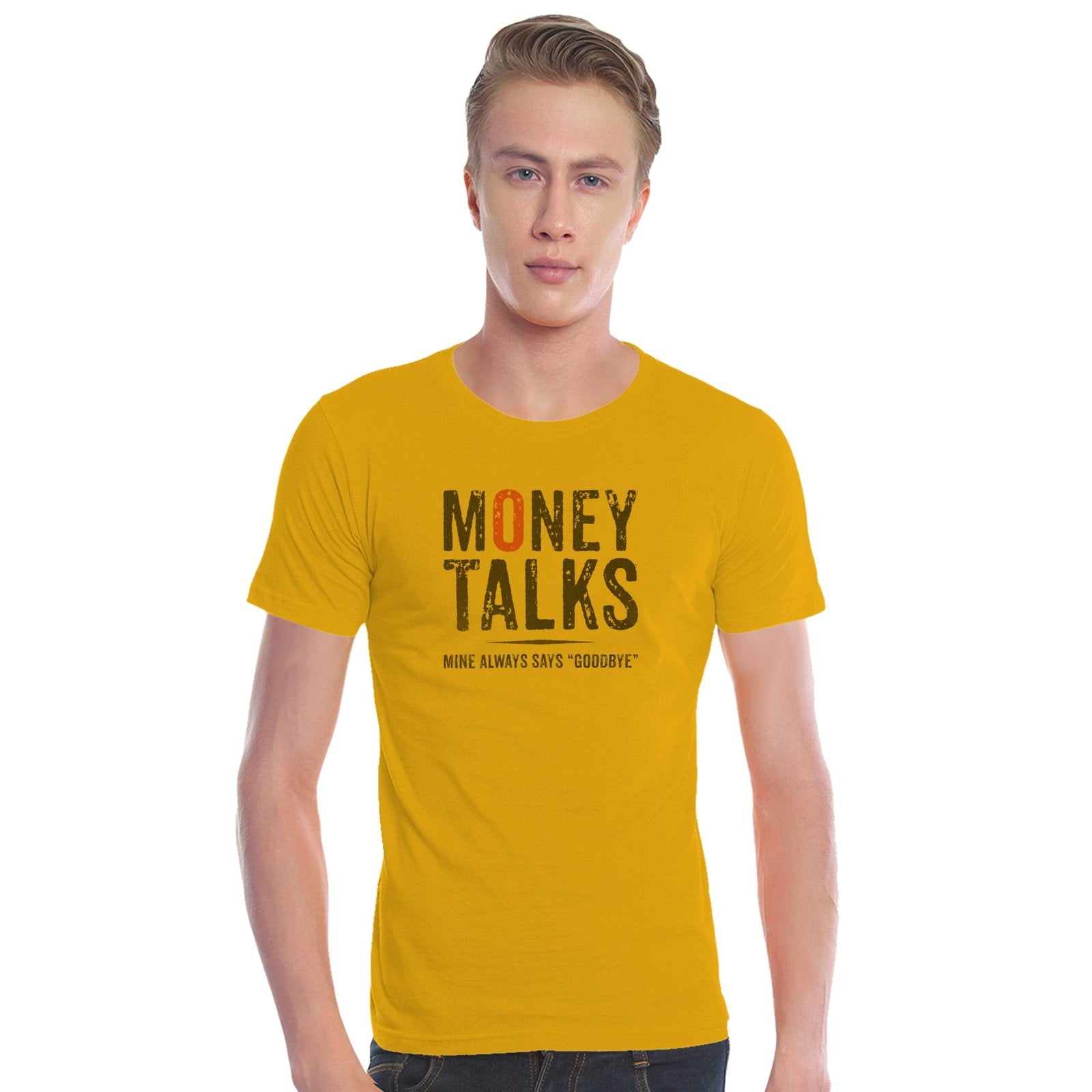 Money Talk - Shipping Globally!