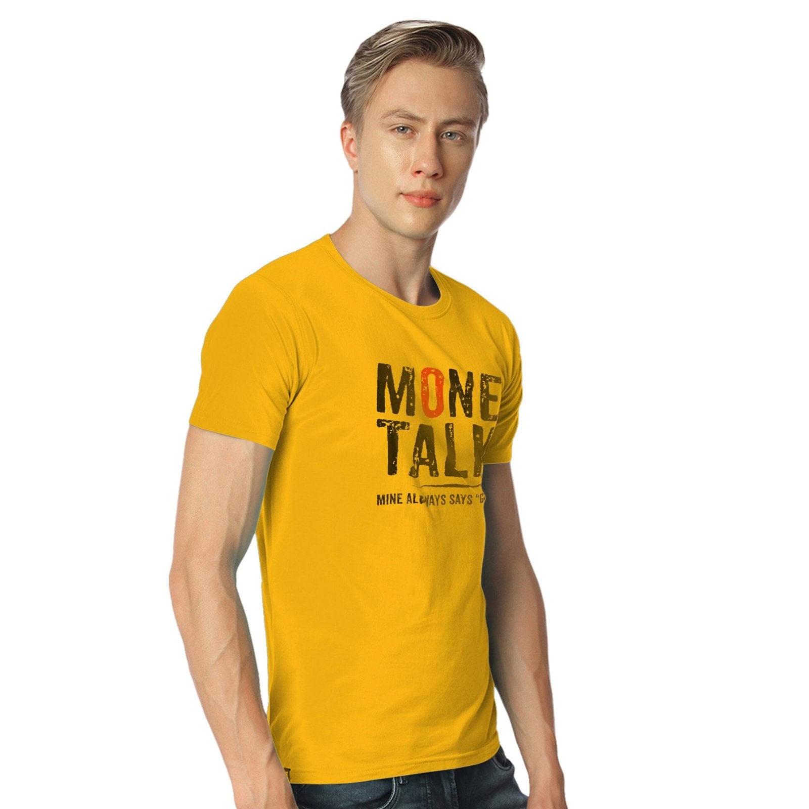 Money Talk - Shipping Globally!