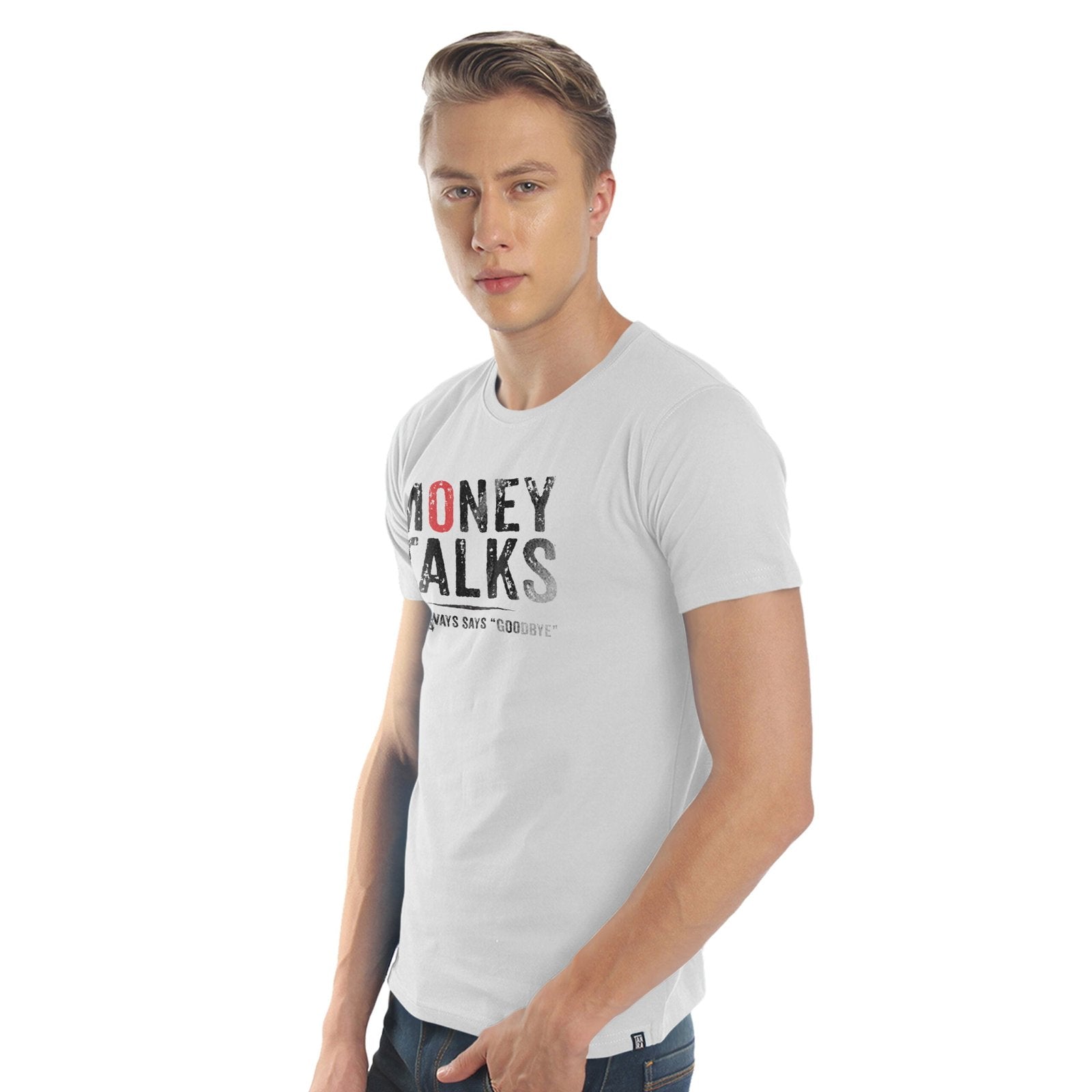 Money Talk - Shipping Globally!