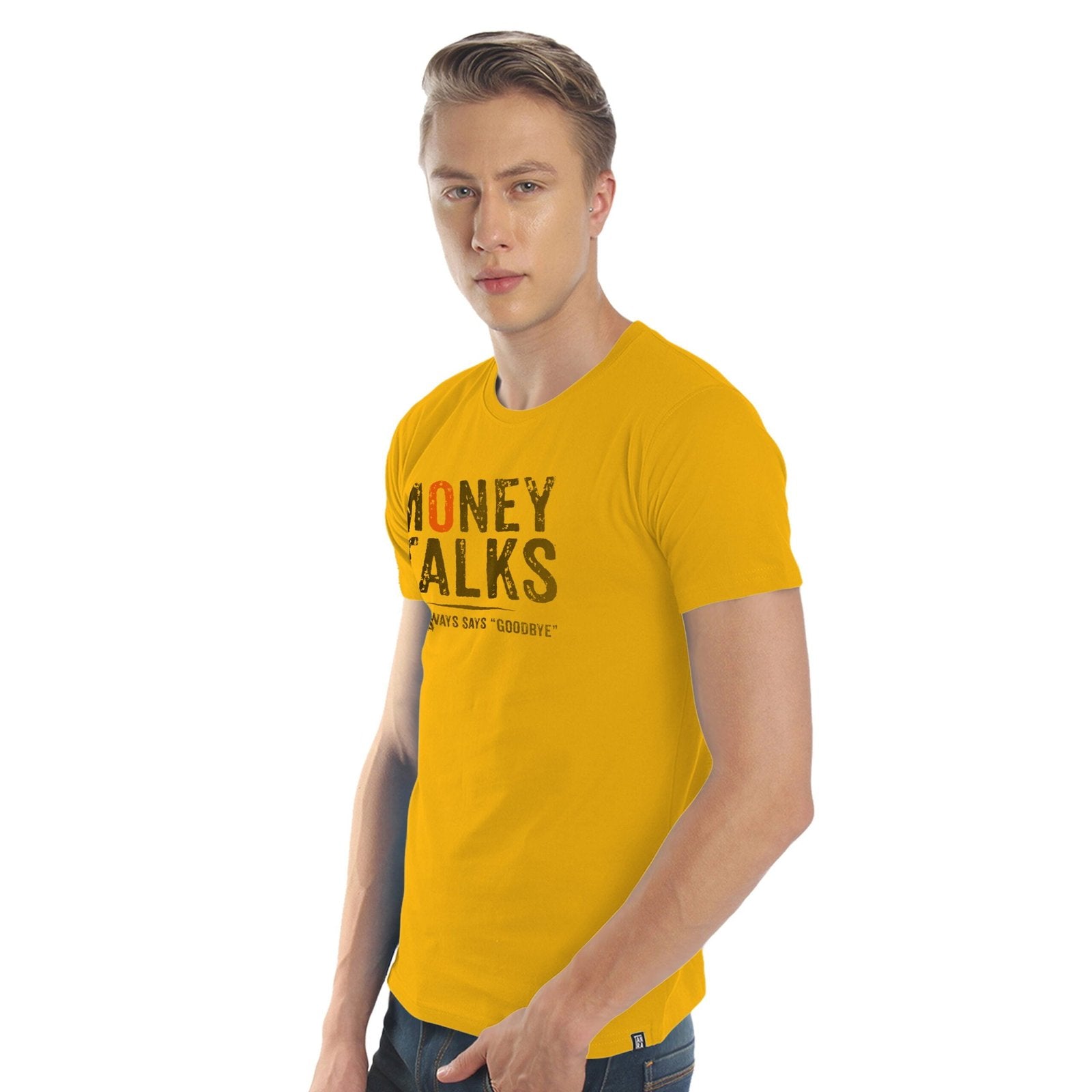 Money Talk - Shipping Globally!