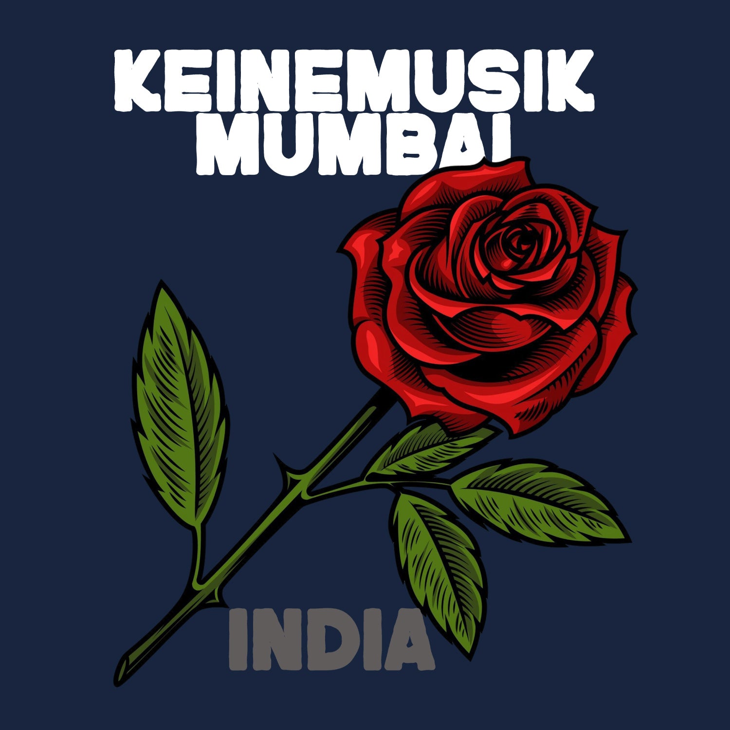 Tantra Keinemusik Graphic Cotton Unisex T-Shirt Everyday Casual Wear Original Since 1997