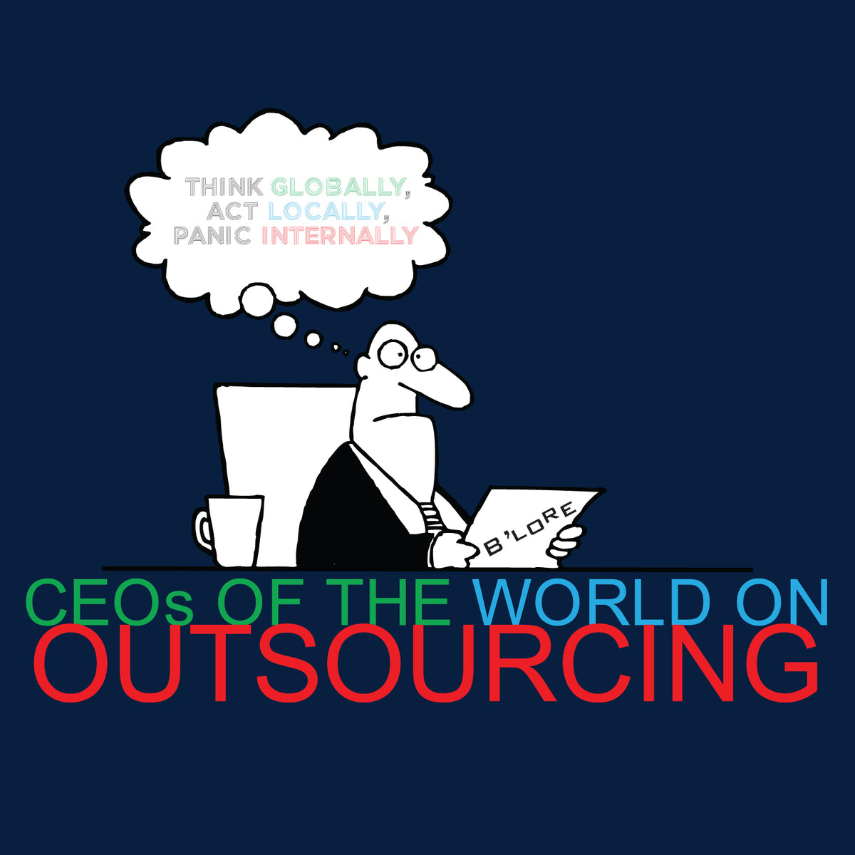 CEO 100% Cotton Unisex T-Shirt Everyday Casual Wear Original Since 1997 Shipping Globally