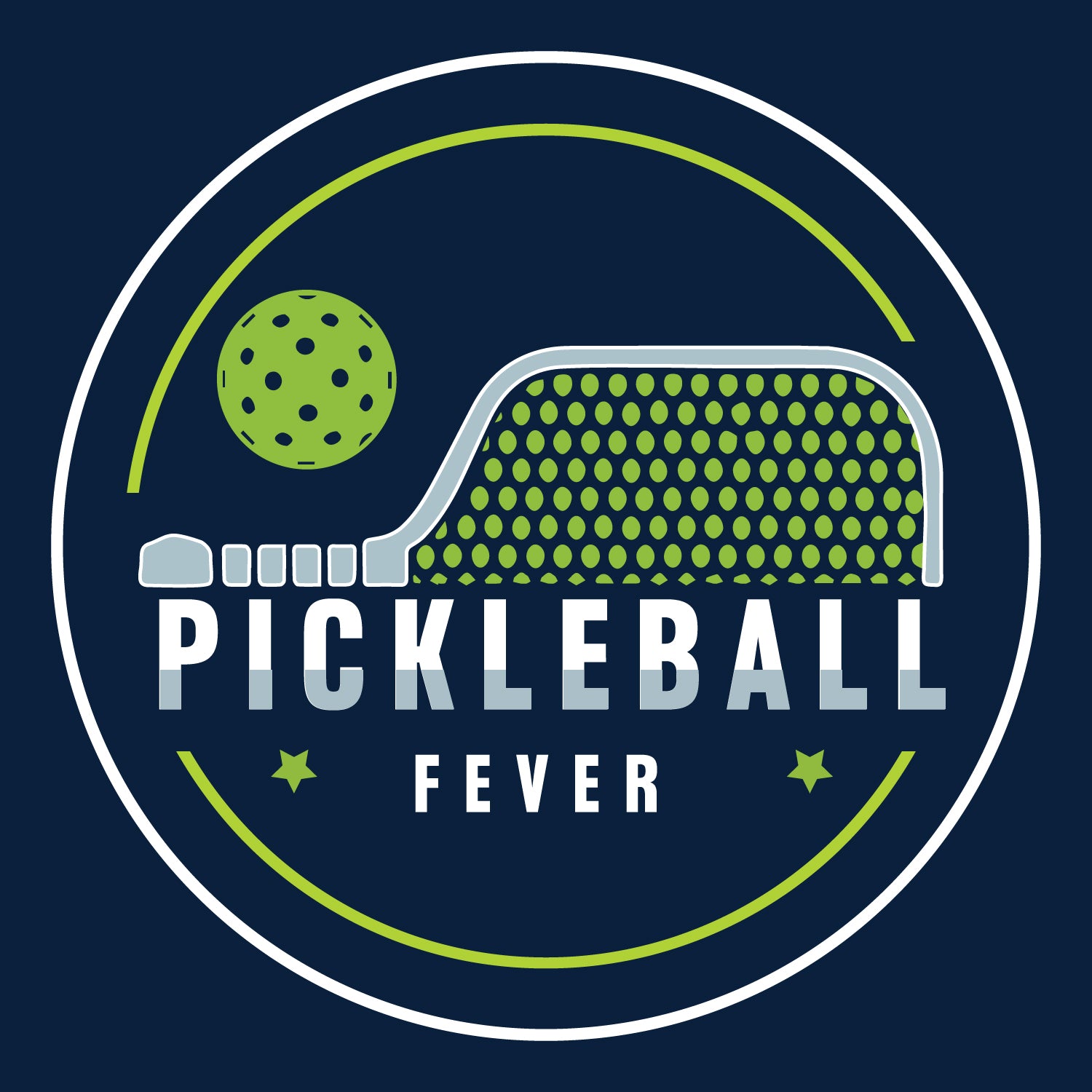 Tantra Pickleball Fever Graphic Print Cotton Unisex T-shirt Everyday Comfort Wear Original Since 1997 Shipping Globally
