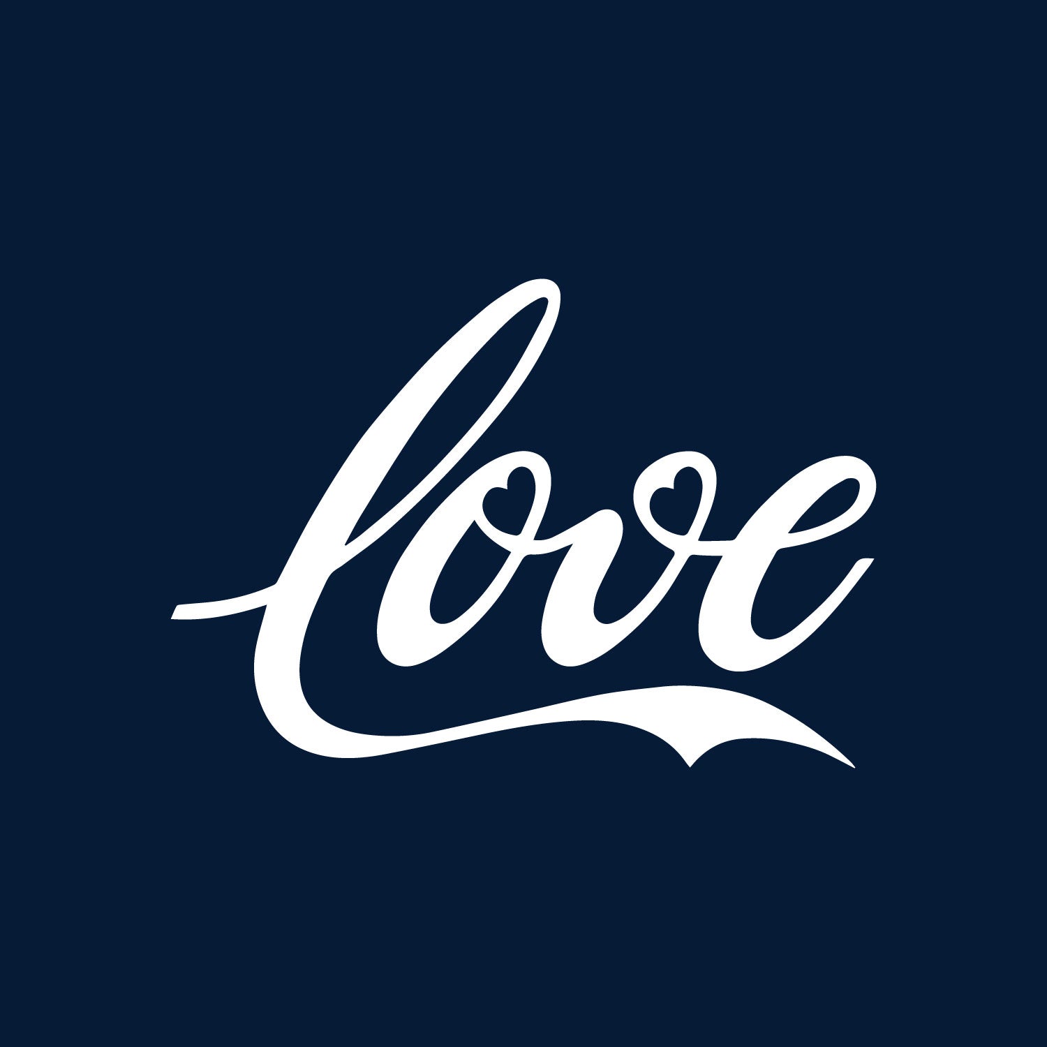 Tantra Love Women’s Cotton T-Shirt Everyday Casual Wear Original Since 1997 Shipping Globally