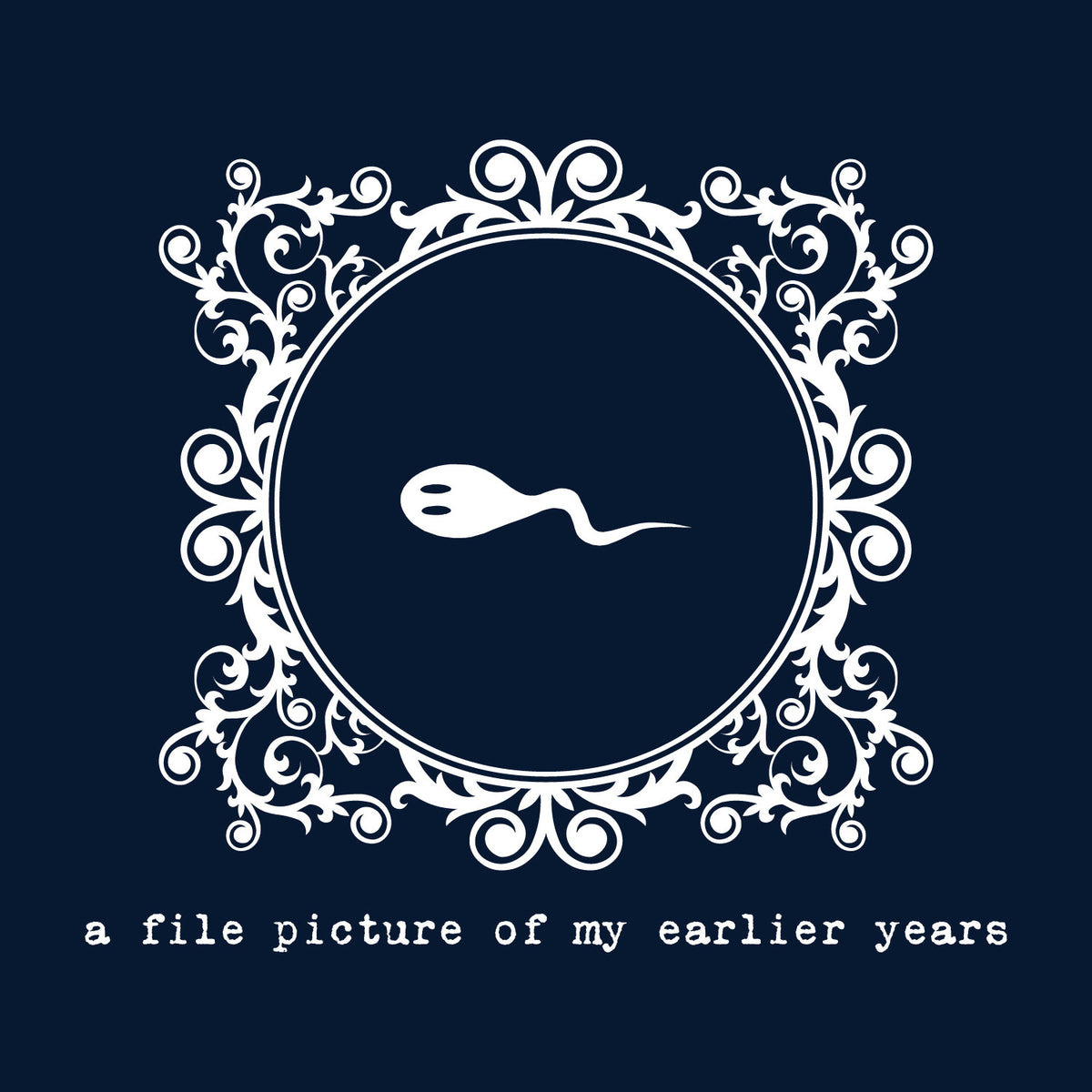 File Picture Graphic T-Shirt | Tantra T-Shirts