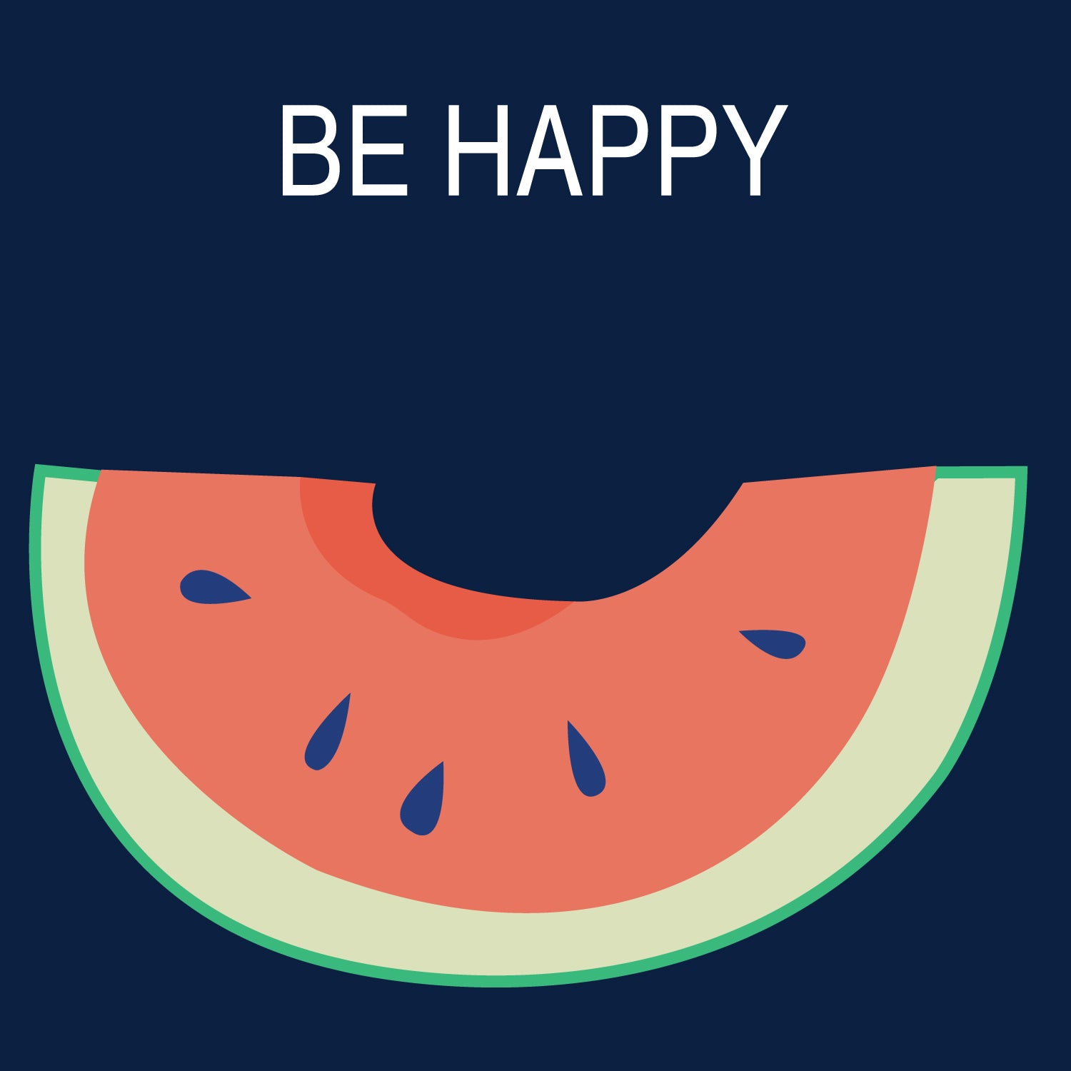 Be Happy 2 Kids Tee – Tantra Original Since 1997 Casual Wear – Shipping Globally!