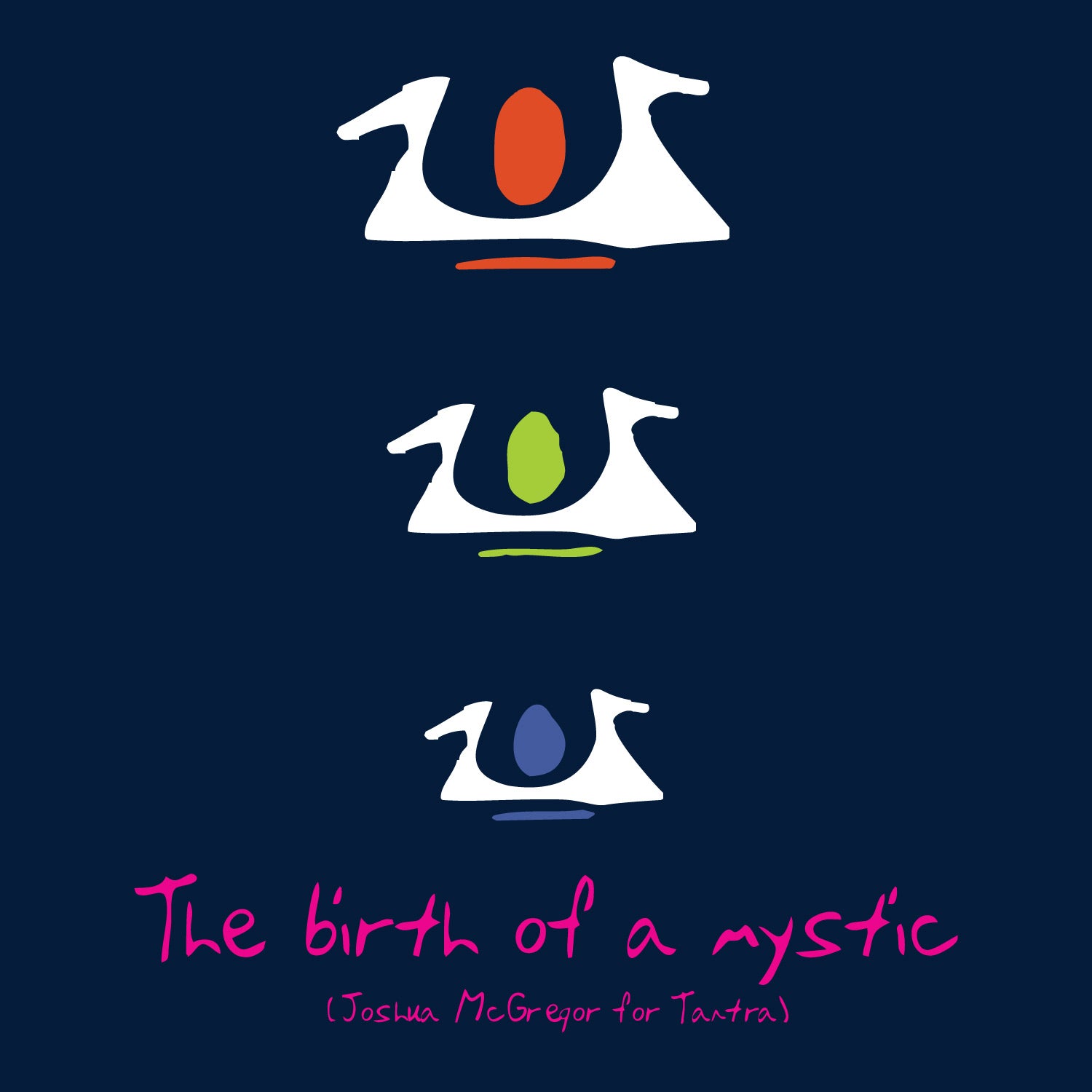 Tantra Birth Kids Cotton T-Shirt Everyday Casual Wear Original Since 1997 Shipping Globally
