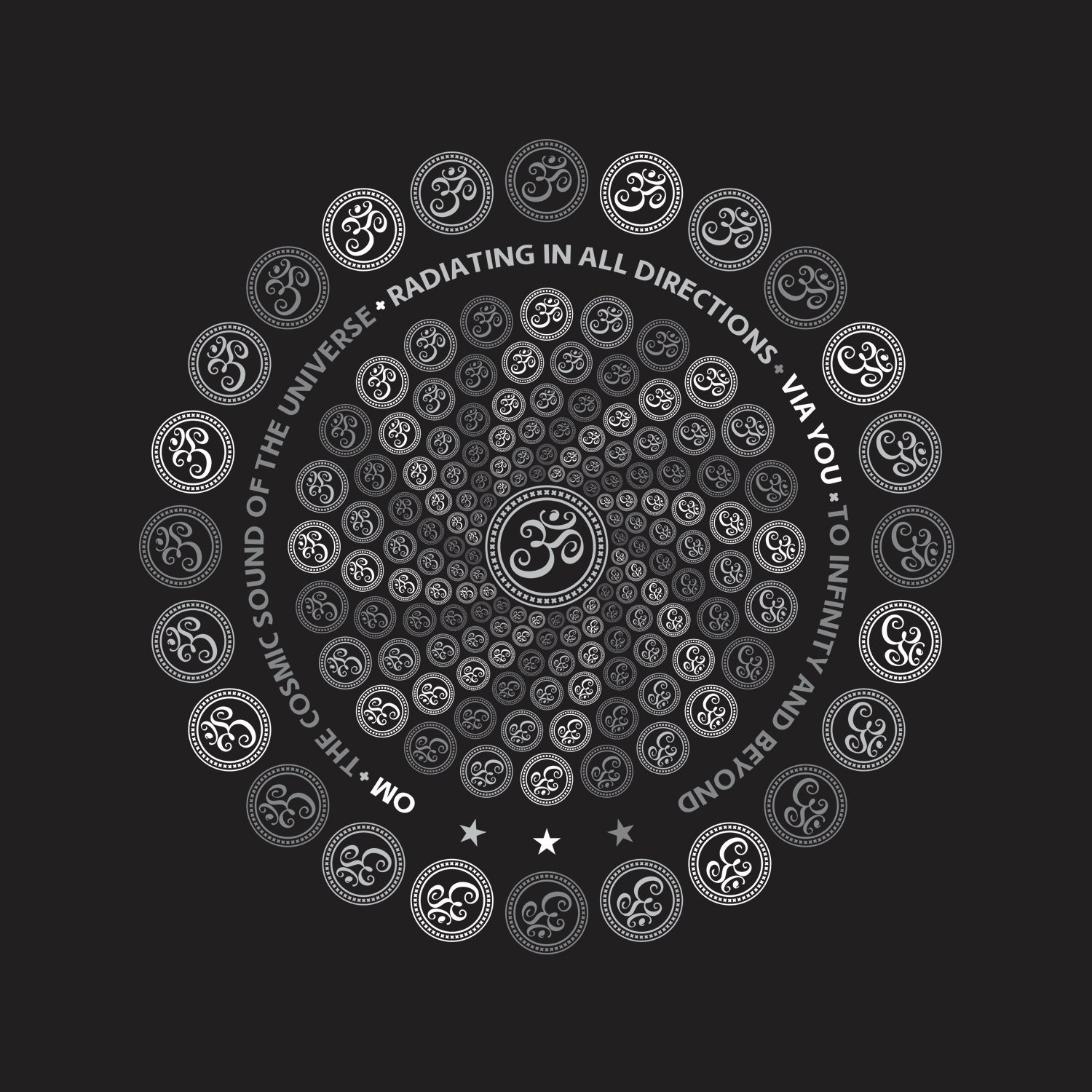 Om Mandala – Tantra Original Since 1997 – Shipping Globally