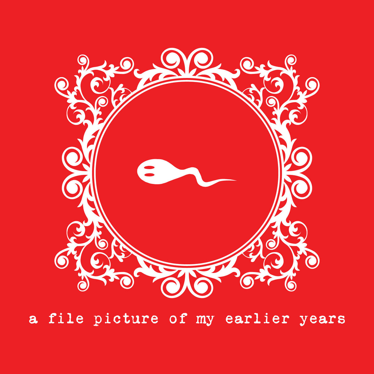 File Picture Graphic T-Shirt | Tantra T-Shirts