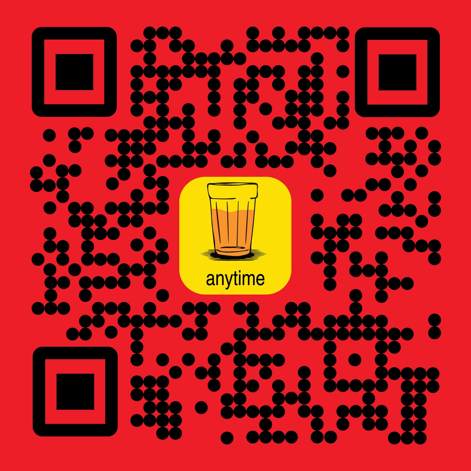 Anytime – Tantra Original Brand Since 1997 – Unisex Cotton Tee Everyday Wear