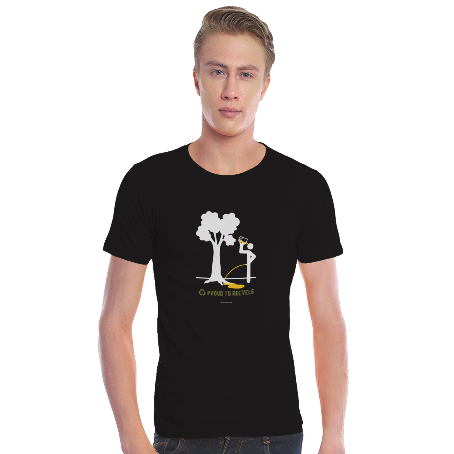 Recycle Beer – Tantra Original Since 1997 – Shipping Globally