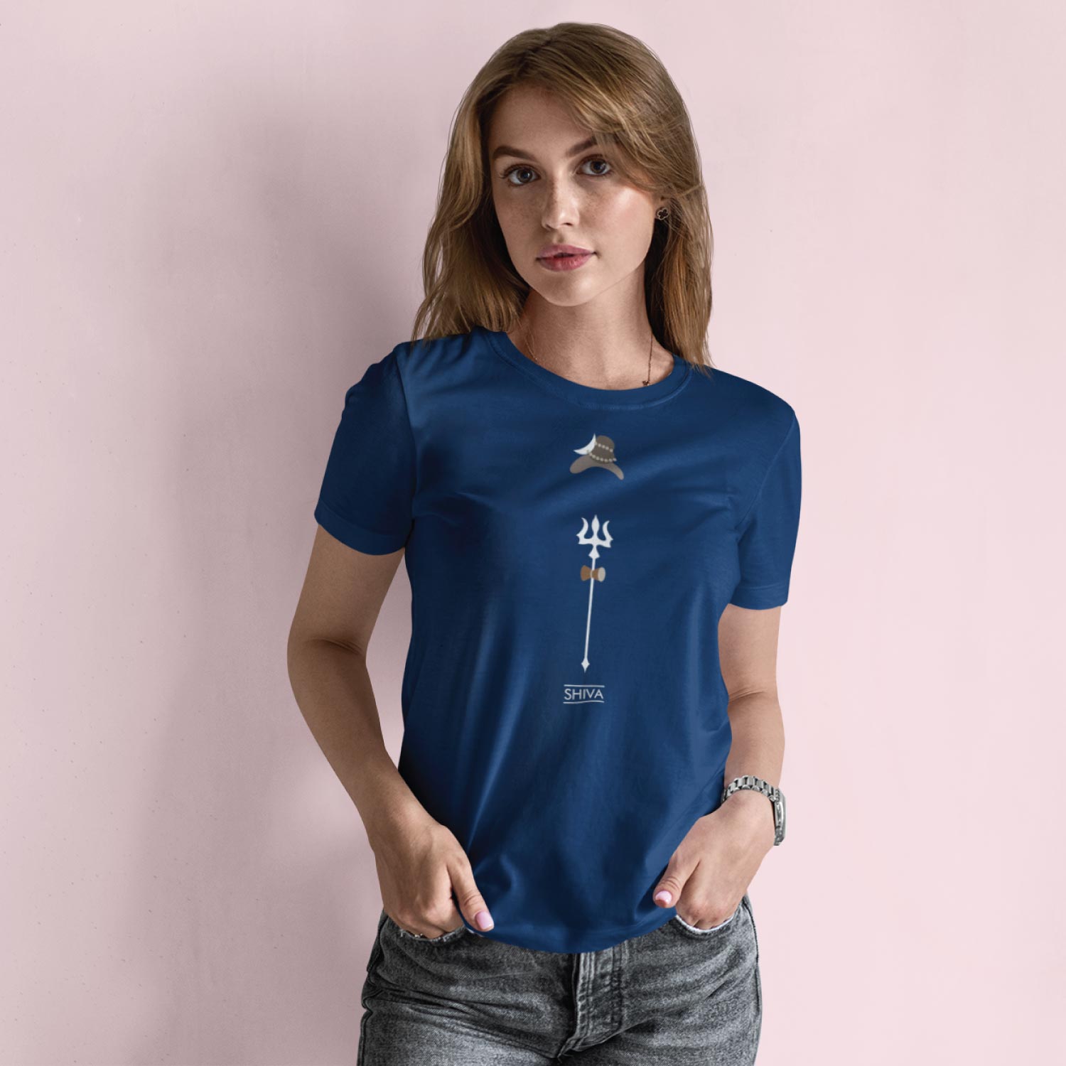 Shiva Women’s Tee – Tantra Original Brand Since 1997 - Shipping Globally!