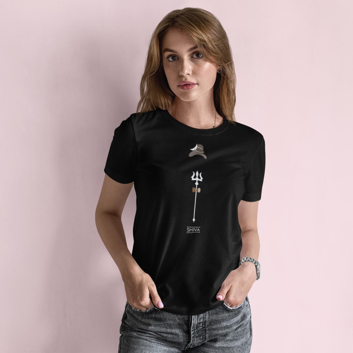 Shiva Women’s Tee – Tantra Original Brand Since 1997 - Shipping Globally!