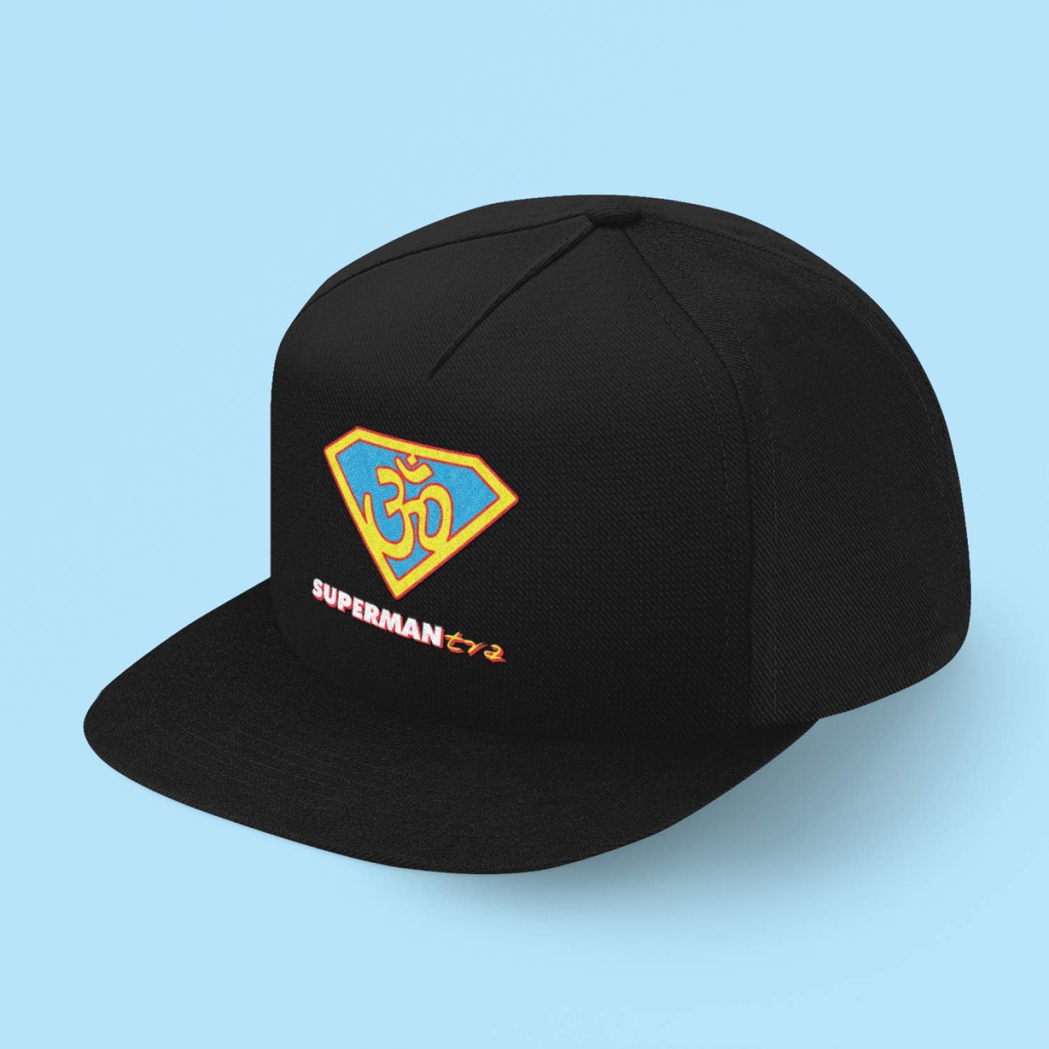 Supermantra Cap – Tantra Original Brand Since 1997 –  Shipping Globally!