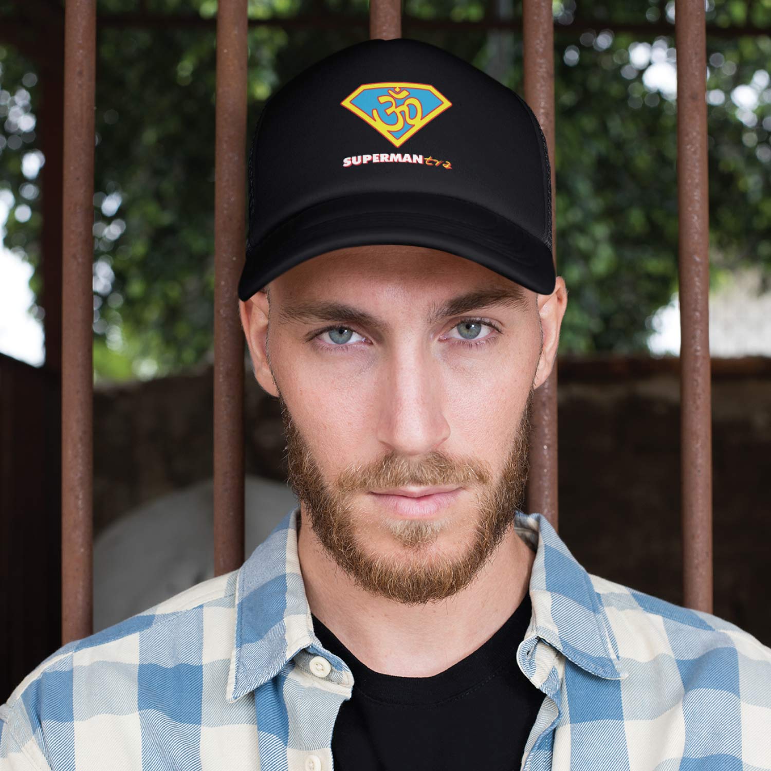 Supermantra Cap – Tantra Original Brand Since 1997 –  Shipping Globally!