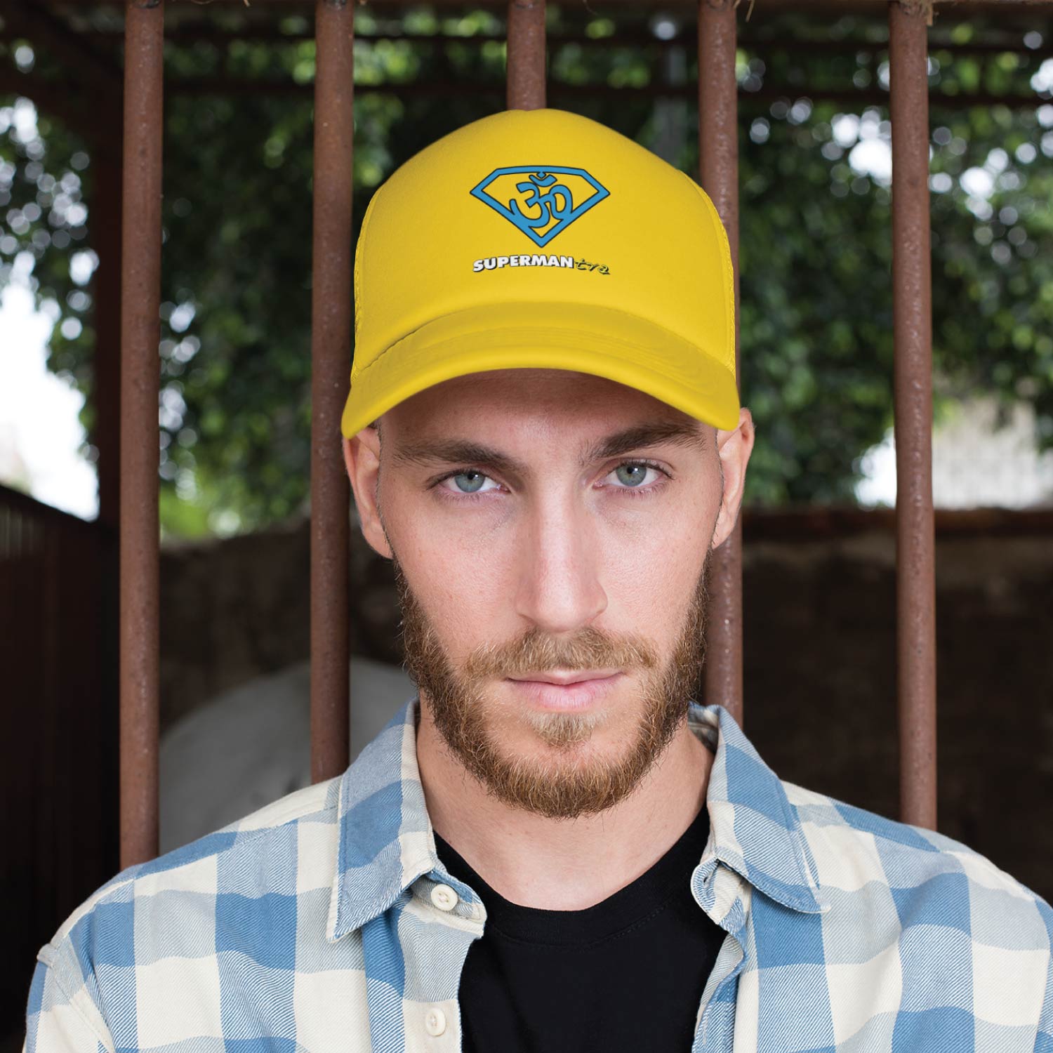 Supermantra Cap – Tantra Original Brand Since 1997 –  Shipping Globally!