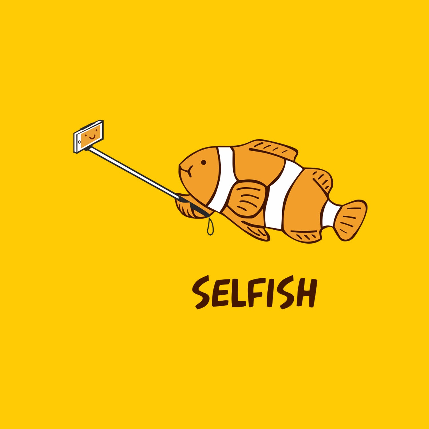 Selfish – Tantra Original Since 1997 – Shipping Globally