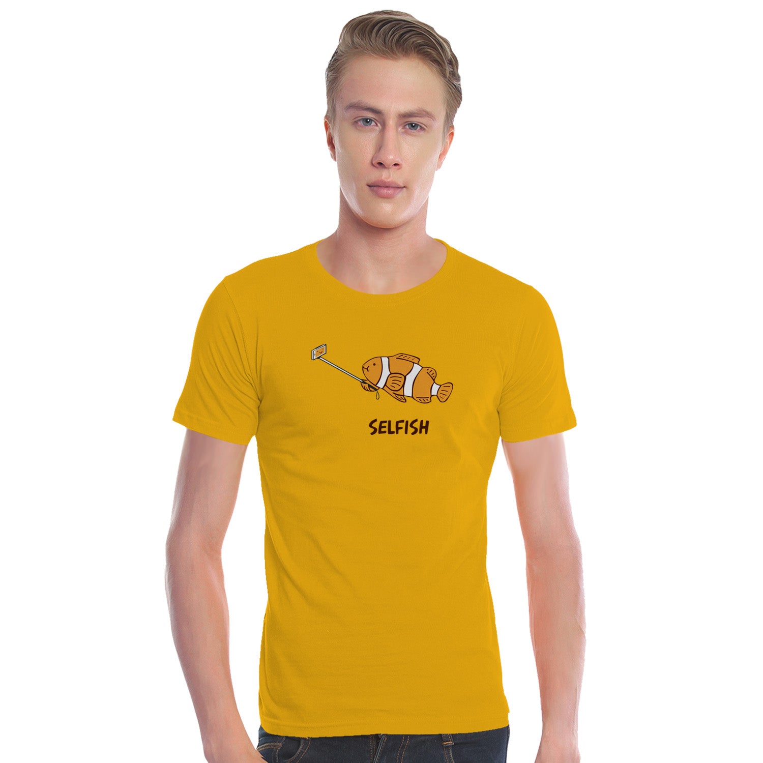 Selfish – Tantra Original Since 1997 – Shipping Globally