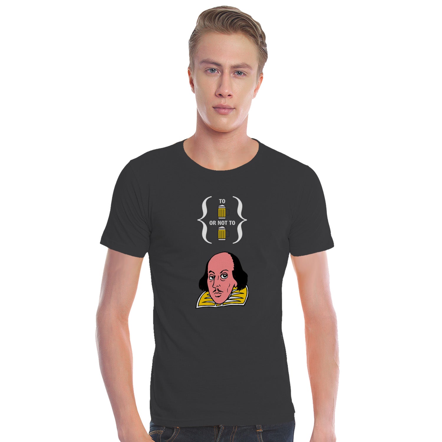 Shakespeare - Shipping Globally!
