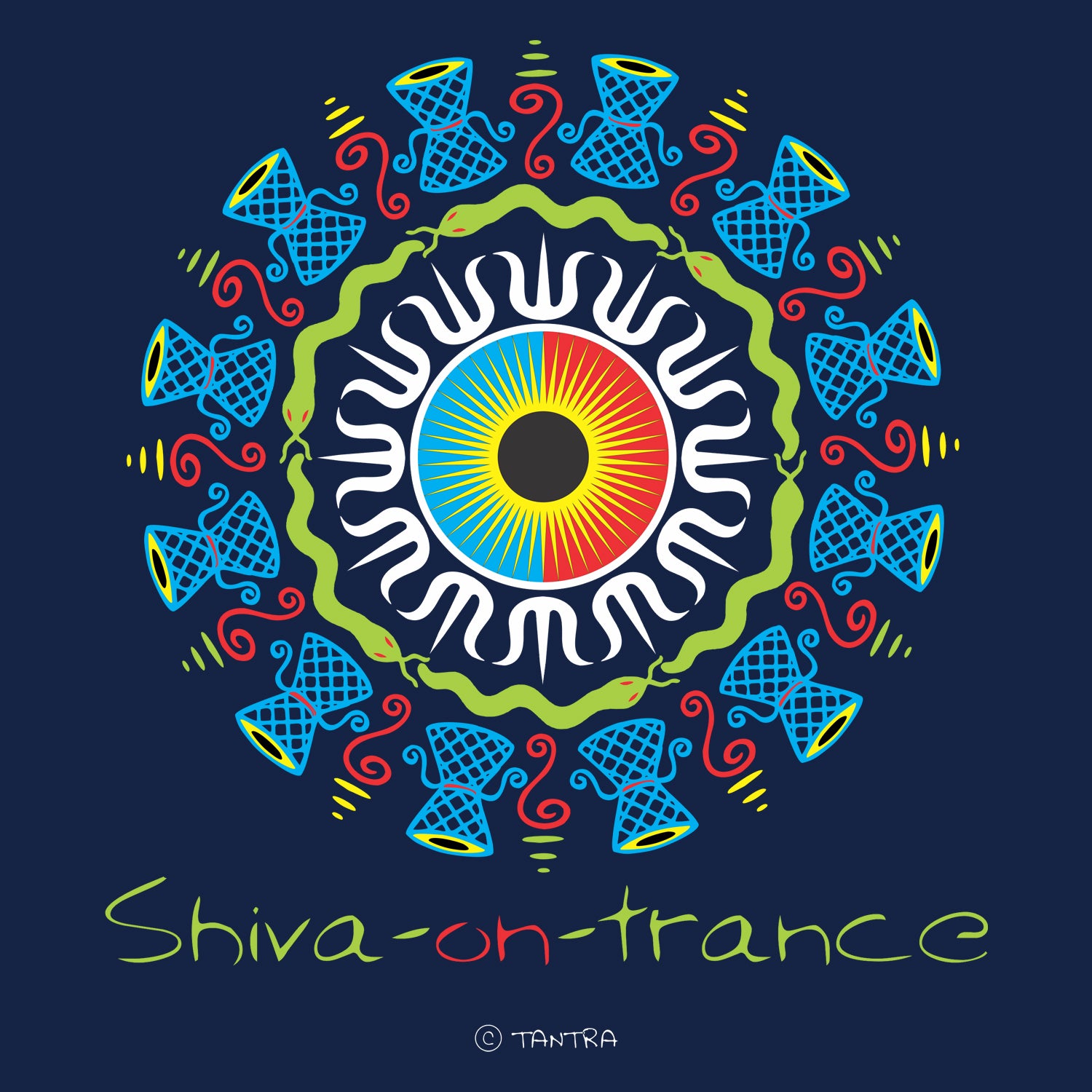 Shiva On Trance – Tantra Original Since 1997 – Shipping Globally
