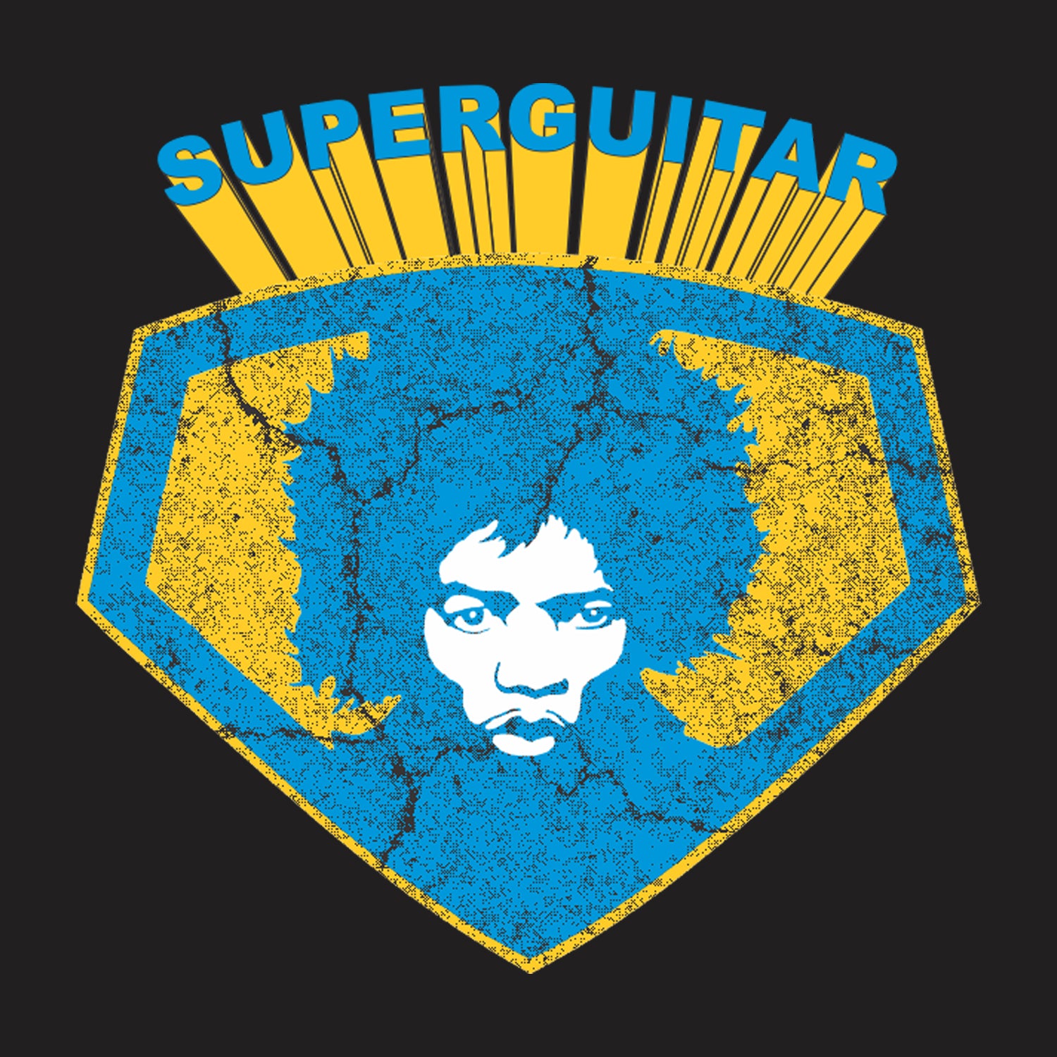 Super Guitar – Tantra Original Since 1997 – Shipping Globally