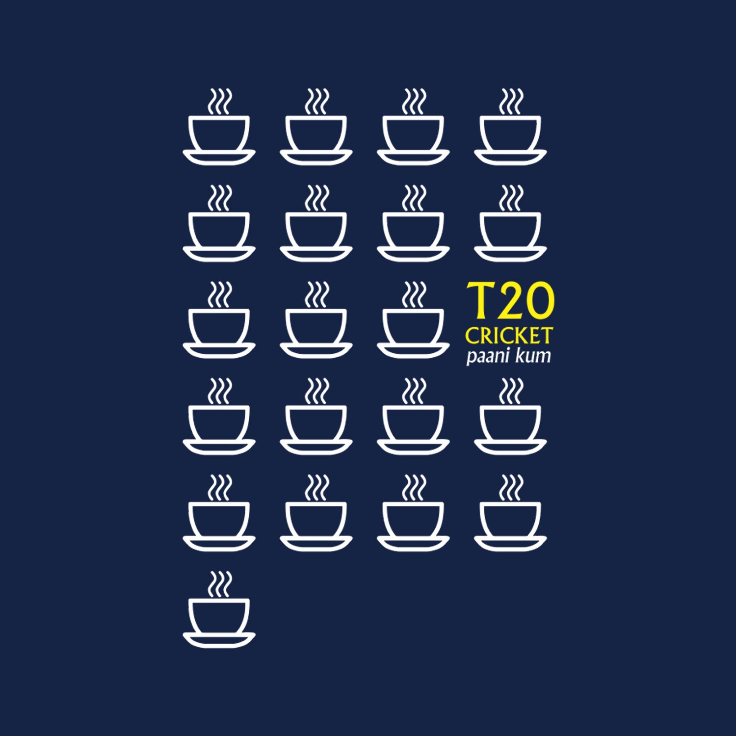 T20 – Tantra Original Since 1997 – Shipping Globally