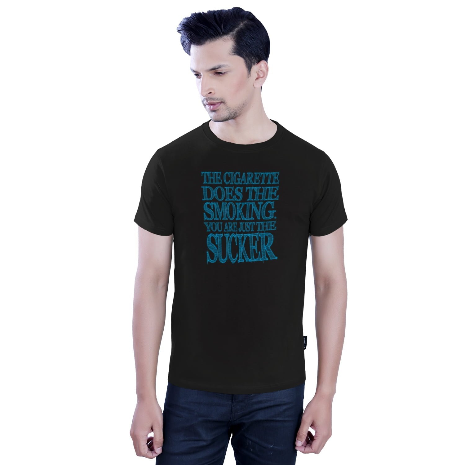 The Sucker - Shipping Globally!