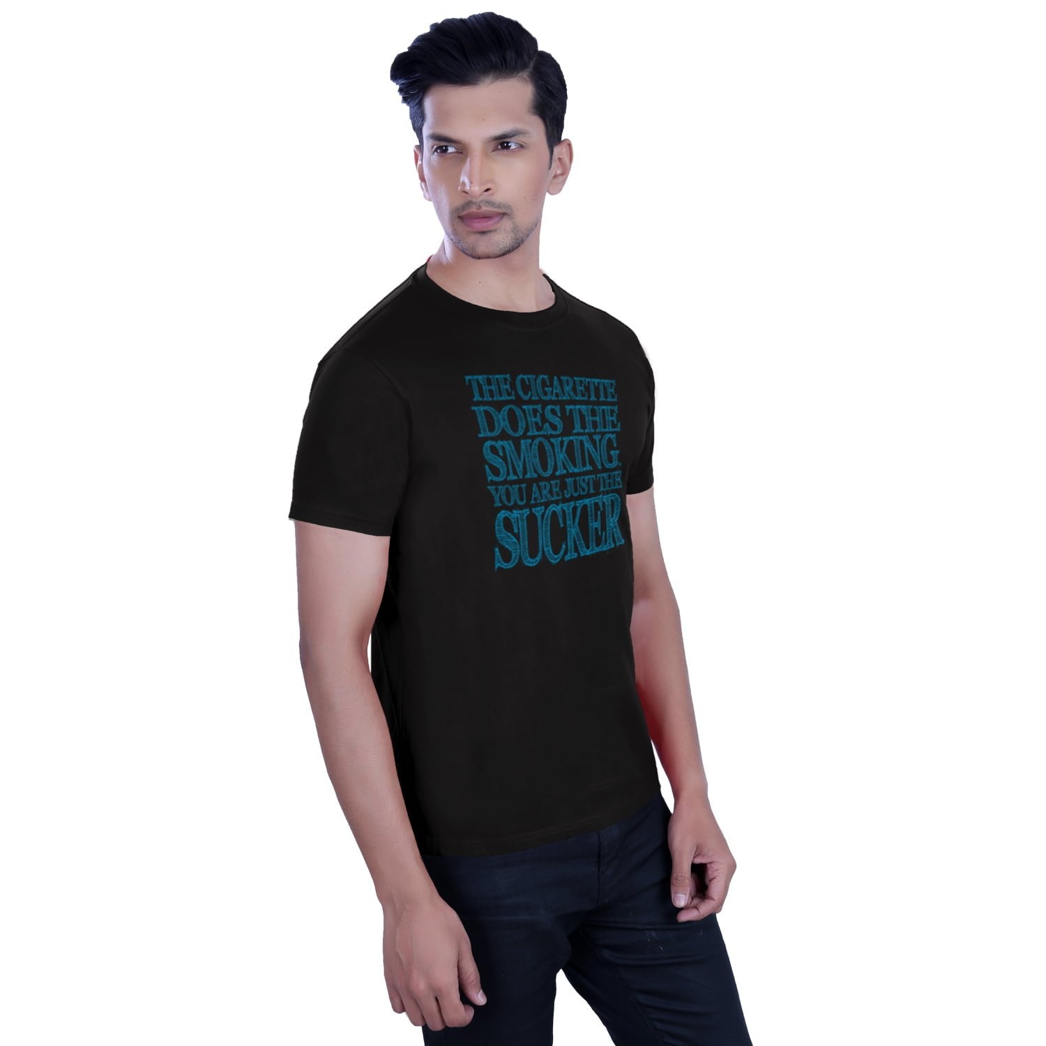 The Sucker - Shipping Globally!