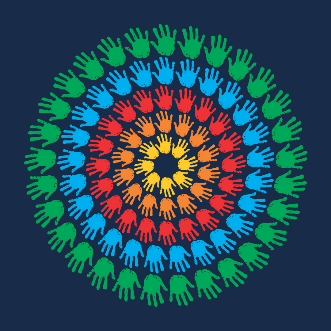 96 Blessings Women's Tee – Tantra Original Since 1997 – Shipping Globally