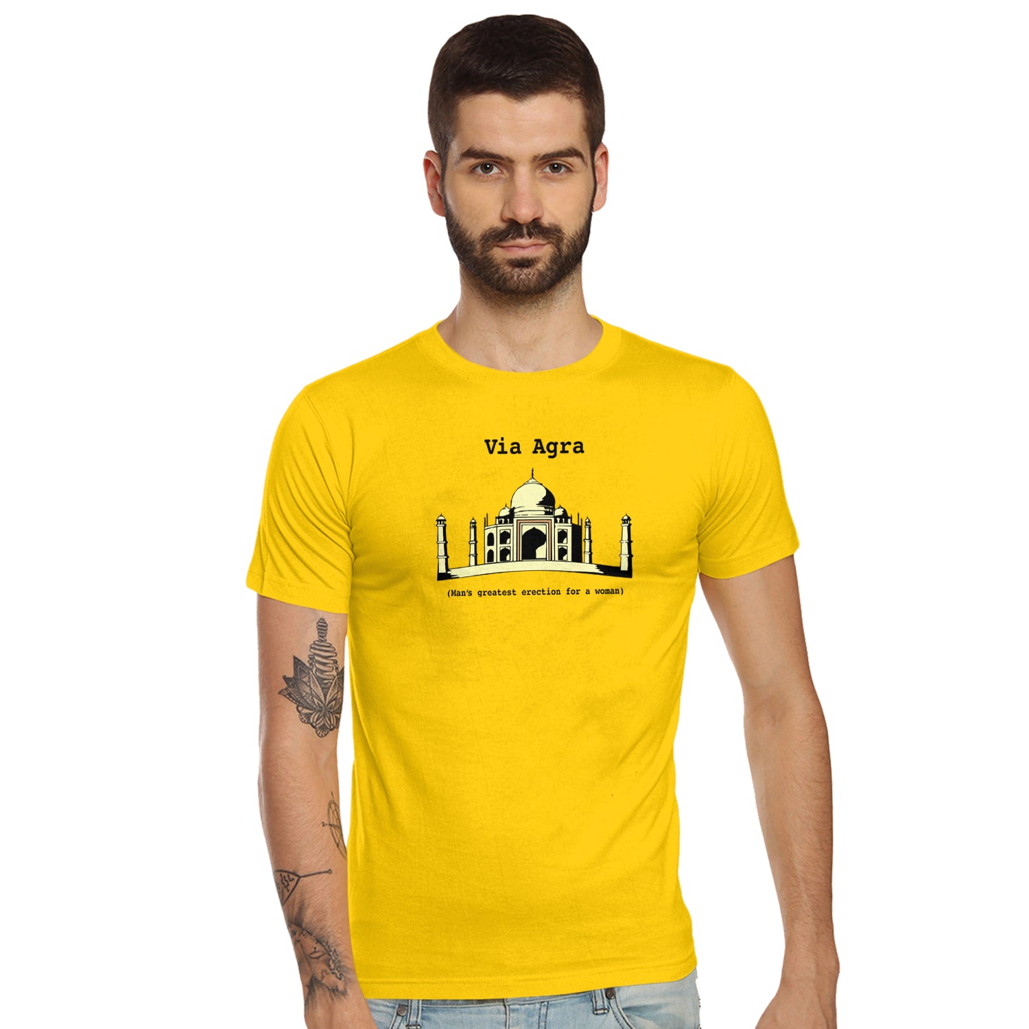 Via Agra – Tantra Original Since 1997 – Shipping Globally