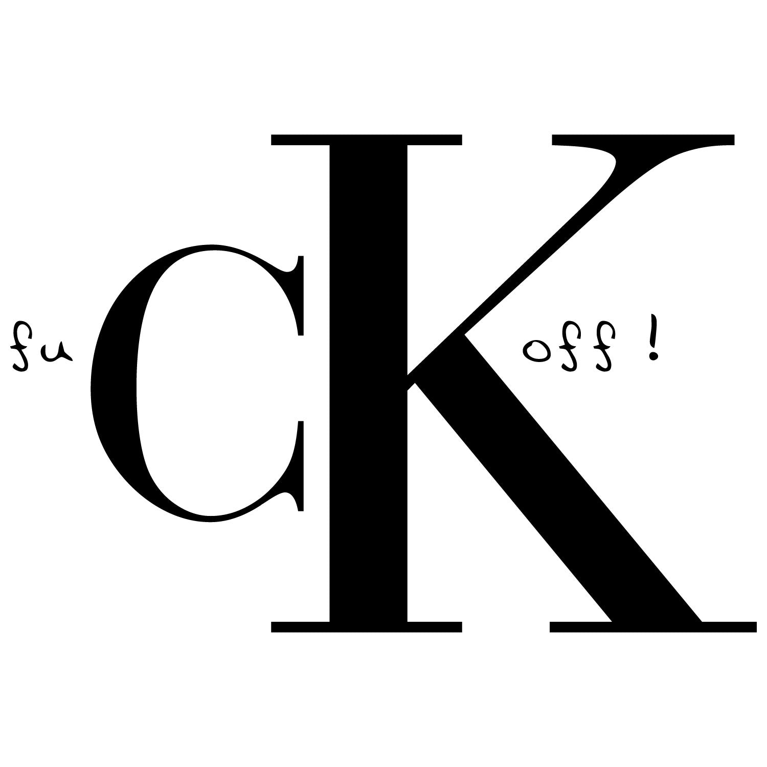 CK – Tantra Original Since 1997 – Unisex Cotton Tee Everyday Wear – Shipping Globally!