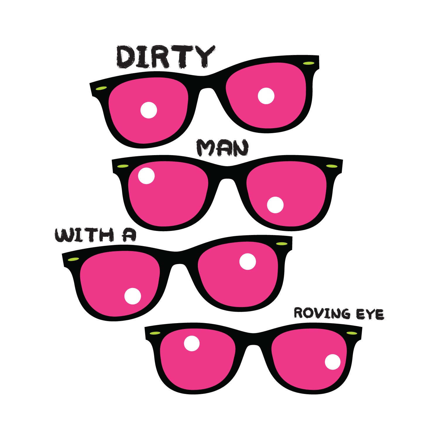 Tantra Dirty Man Cotton Unisex T-Shirt Everyday Casual Wear Original Since 1997 Shipping Globally