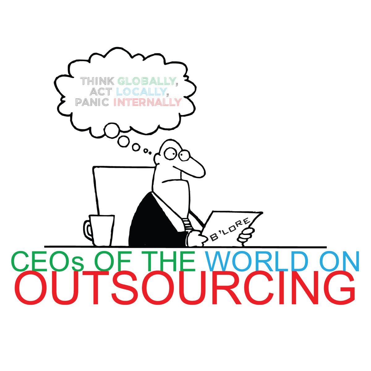 CEO 100% Cotton Unisex T-Shirt Everyday Casual Wear Original Since 1997 Shipping Globally