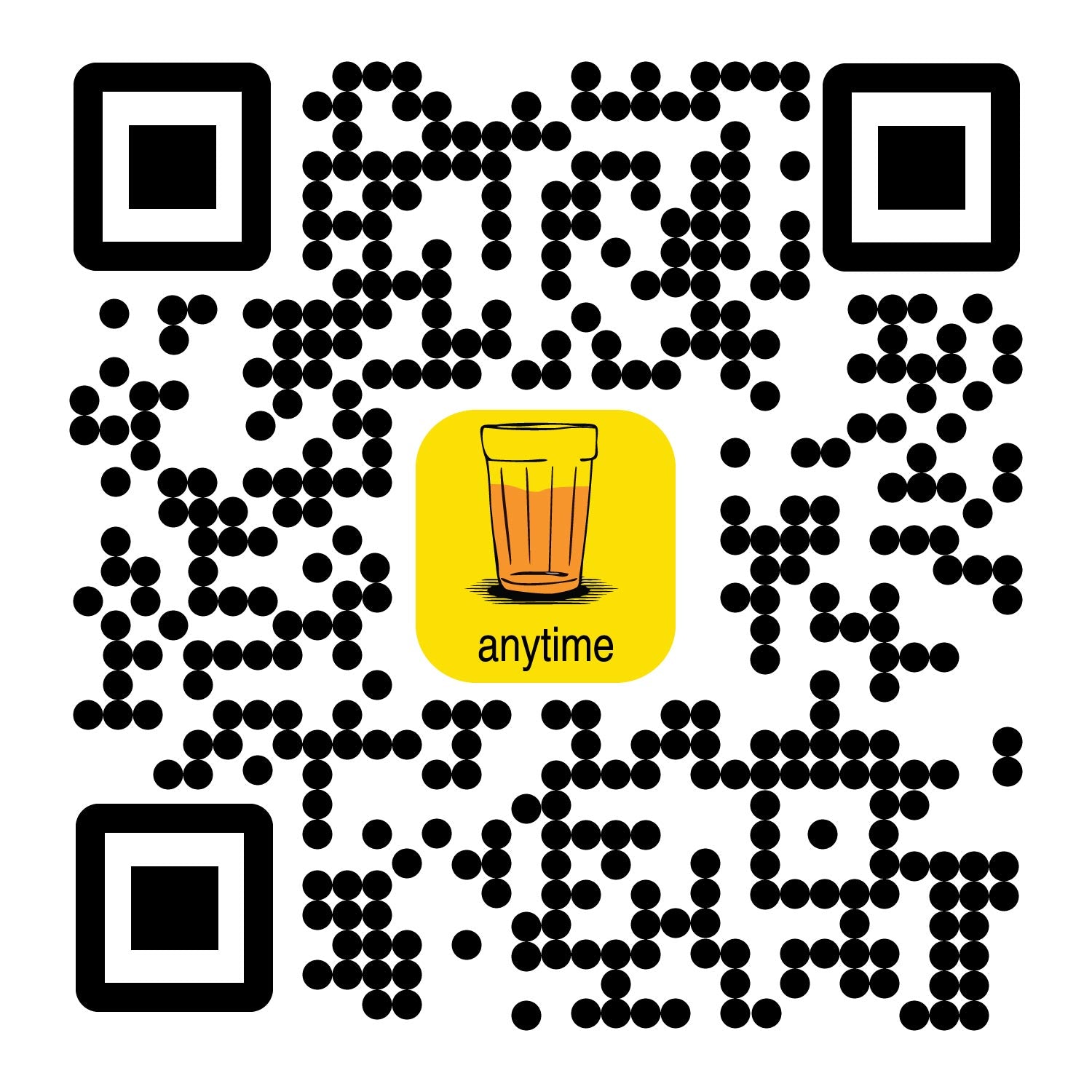 Anytime – Tantra Original Brand Since 1997 – Unisex Cotton Tee Everyday Wear