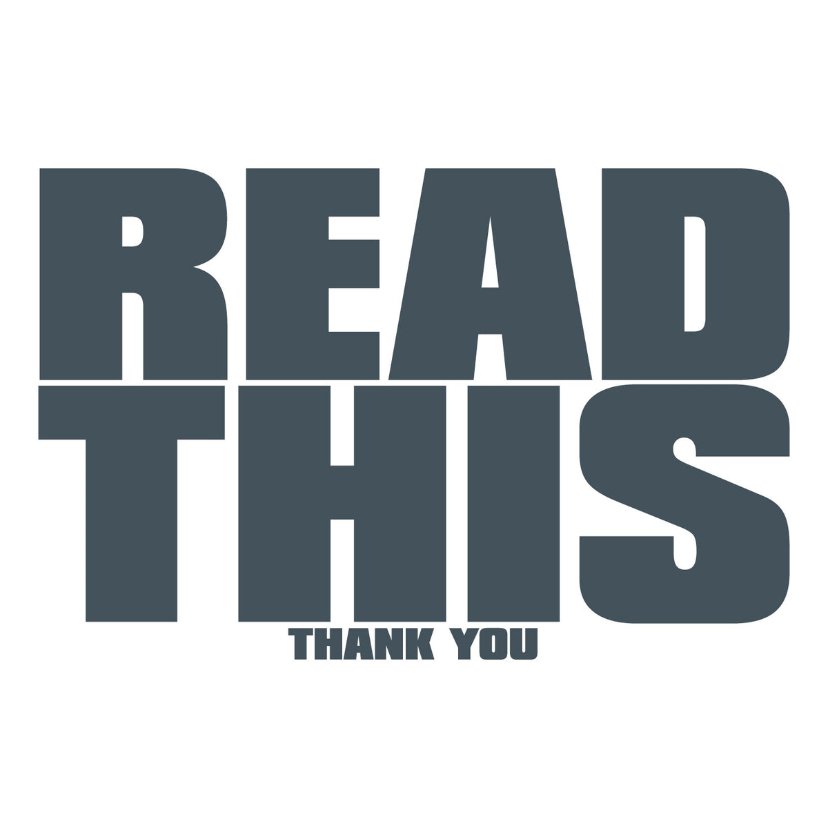 Read This Graphic T-Shirt | Tantra T-Shirts
