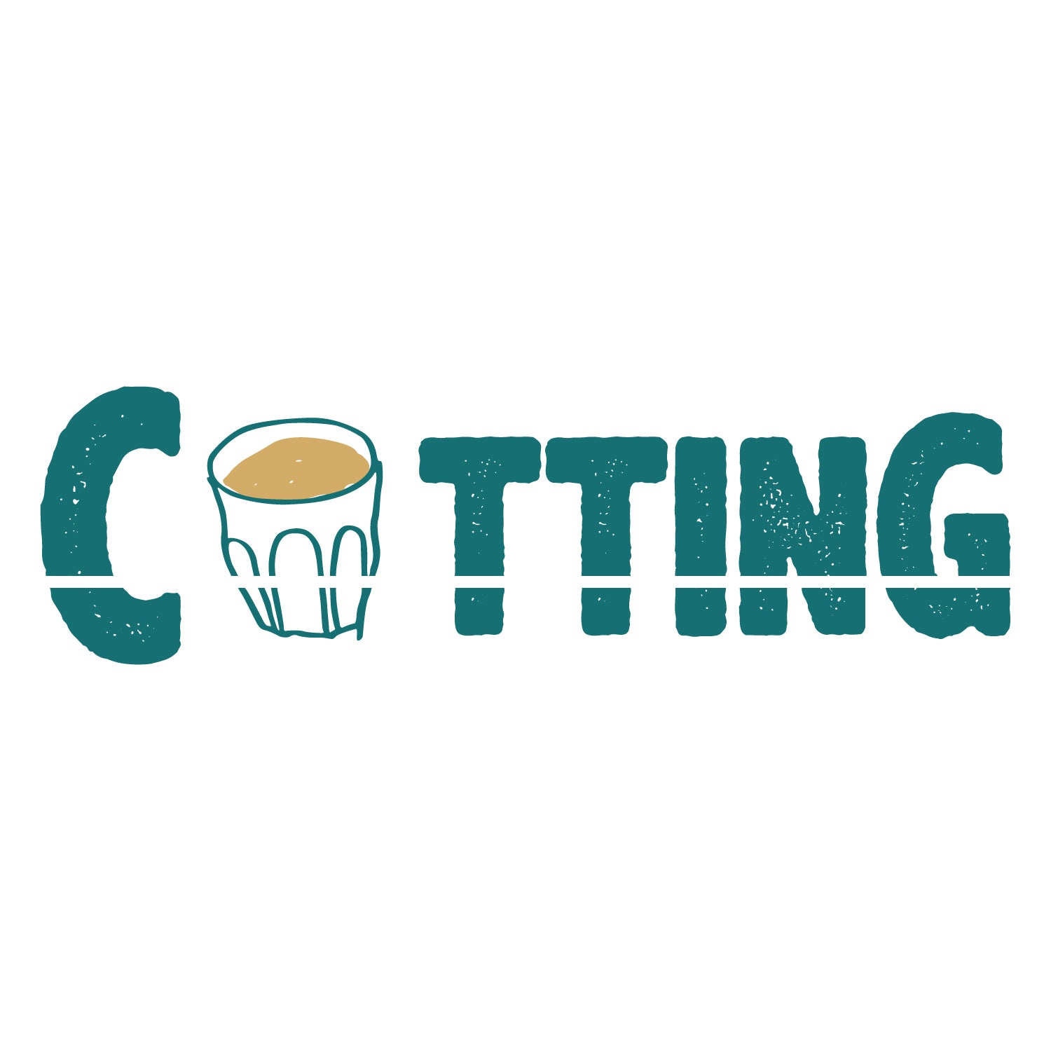 Cutting 100% Cotton Unisex T-Shirt Everyday Casual Wear Original Since 1997 Shipping Globally