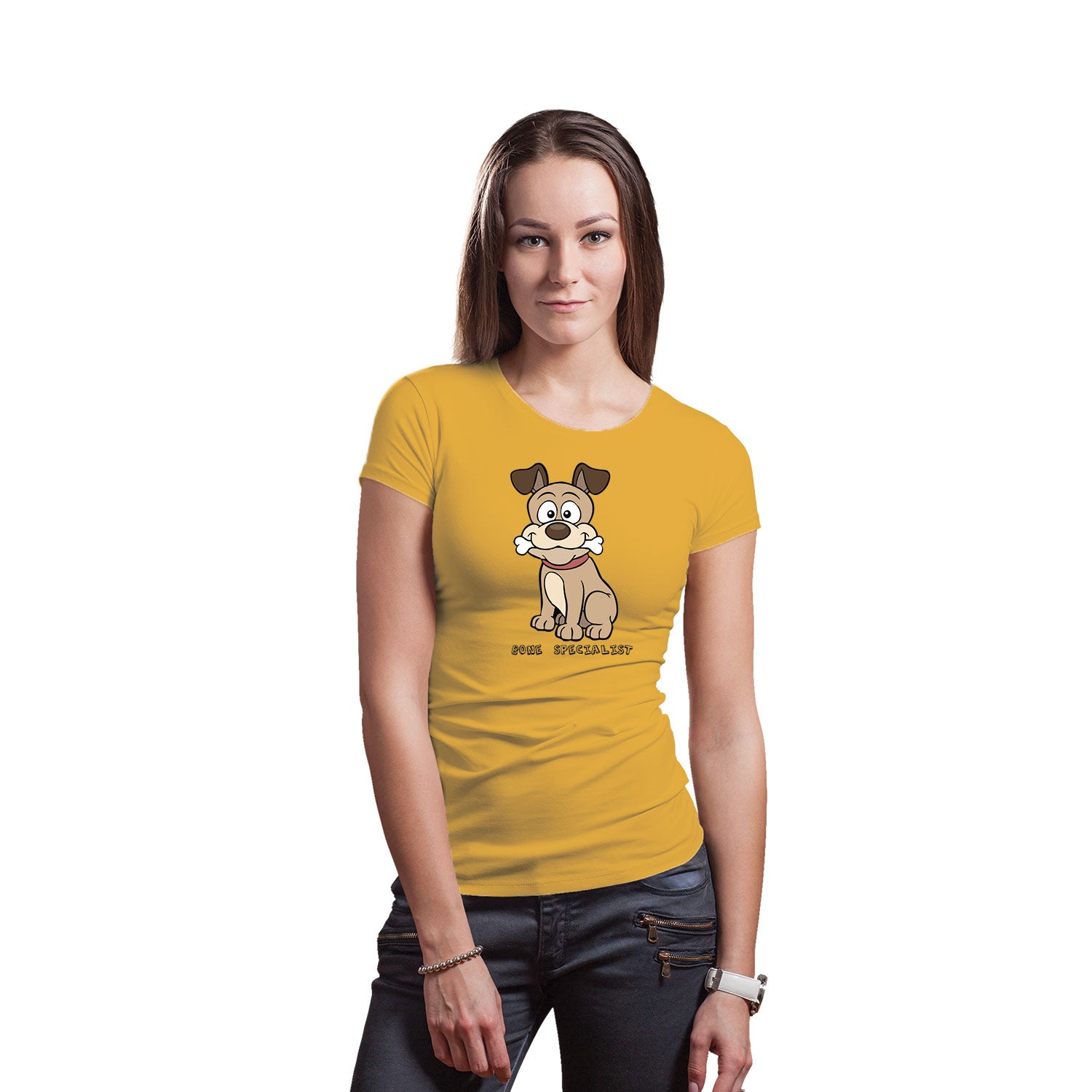 Bone Speciality Women's Tee – Tantra Original Brand Since 1997