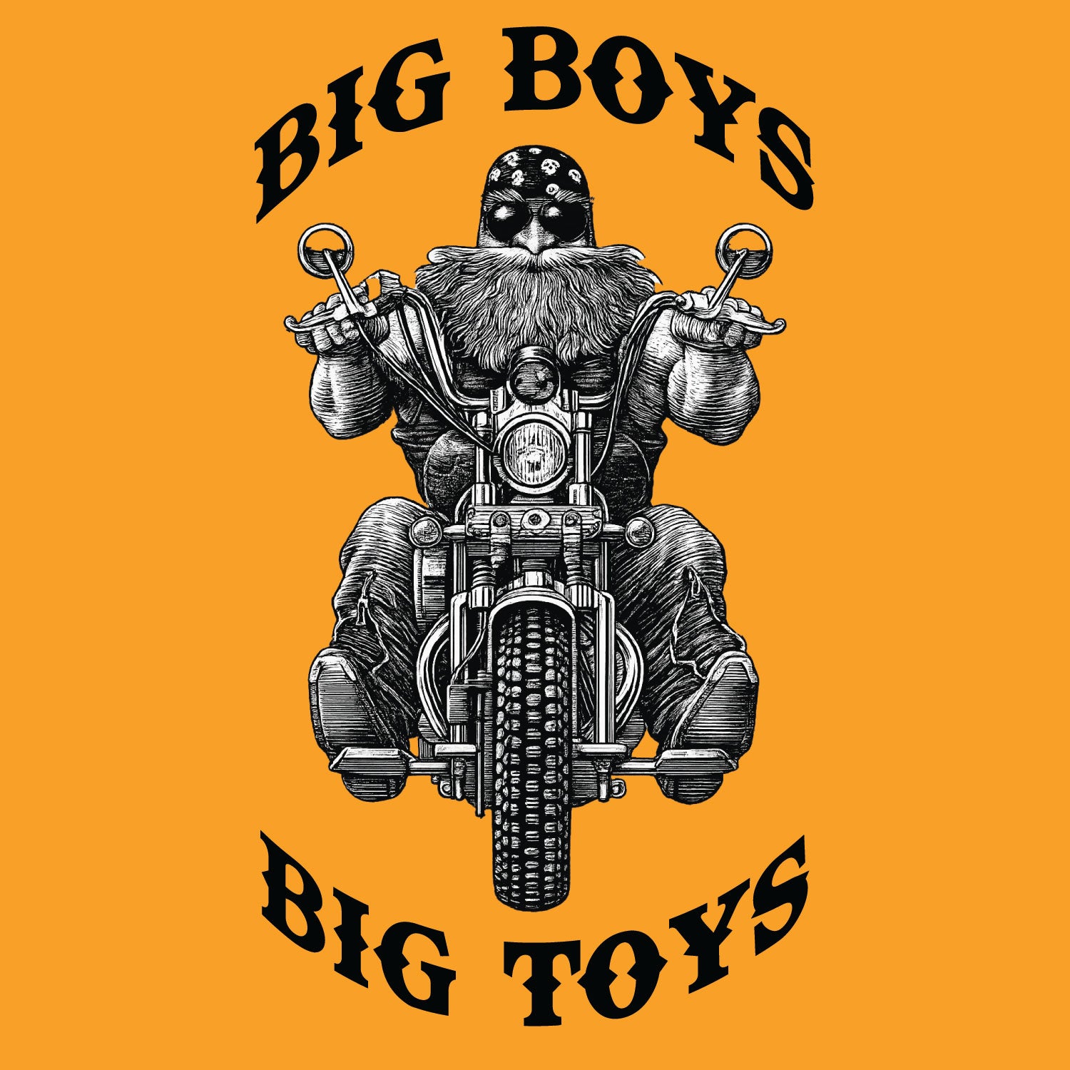 Big Boys1 Cotton Men's T-Shirt Casual Wear Original Since 1997