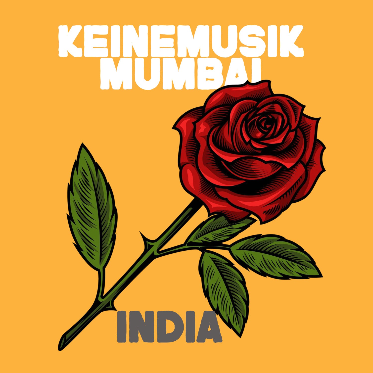 Tantra Keinemusik Graphic Cotton Unisex T-Shirt Everyday Casual Wear Original Since 1997