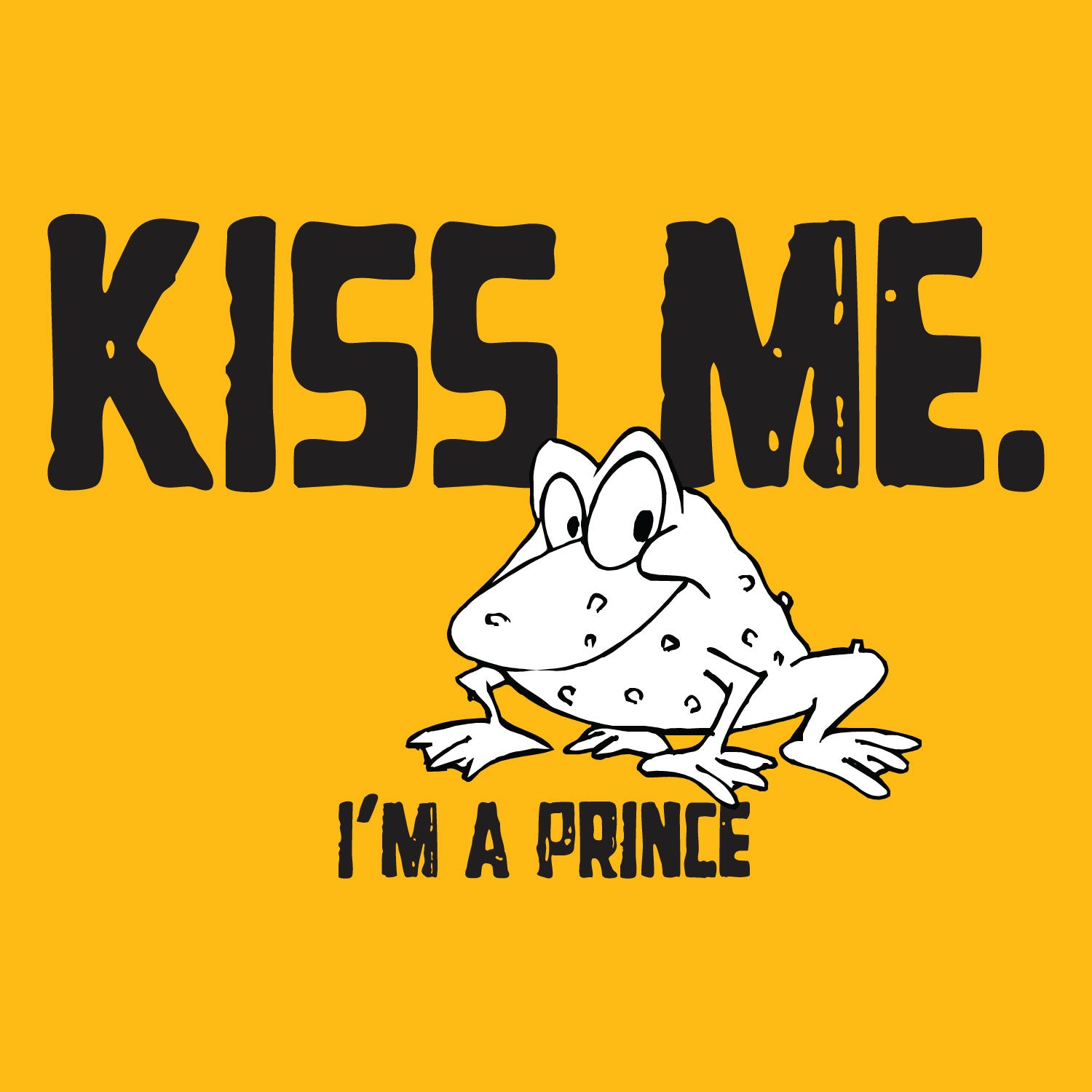 Kiss Me Kids Tee – Tantra Original Since 1997 – Cotton Tee Everyday Wear – Shipping Globally!