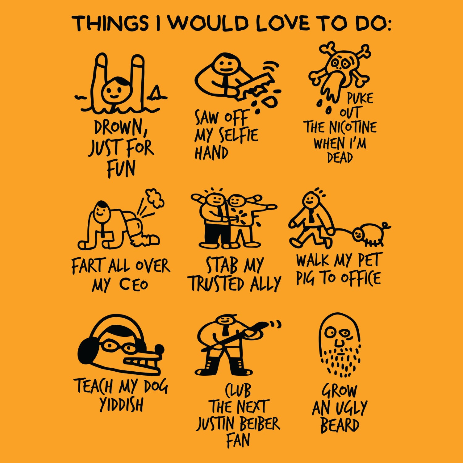 Love To Do – Tantra Original Since 1997 – Unisex Cotton Tee Everyday Wear – Shipping Globally!