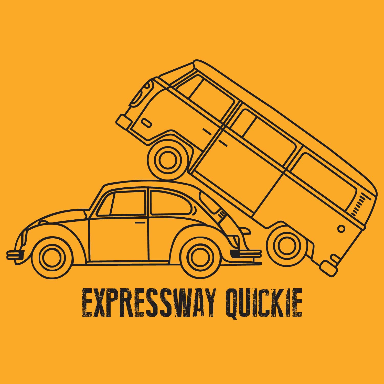 Bang Up – Tantra Original Since 1997 – Unisex Cotton Tee Everyday Wear – Shipping Globally!