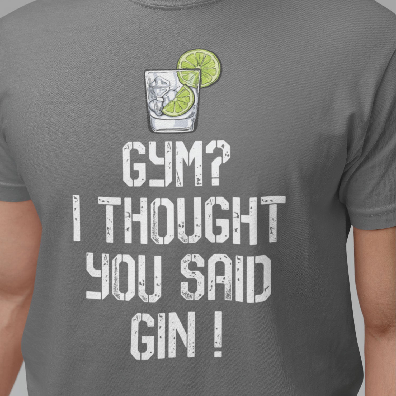 Jin Men's Cotton T-Shirt Regular Fit Casual Wear Original Since 1997 Shipping Globally