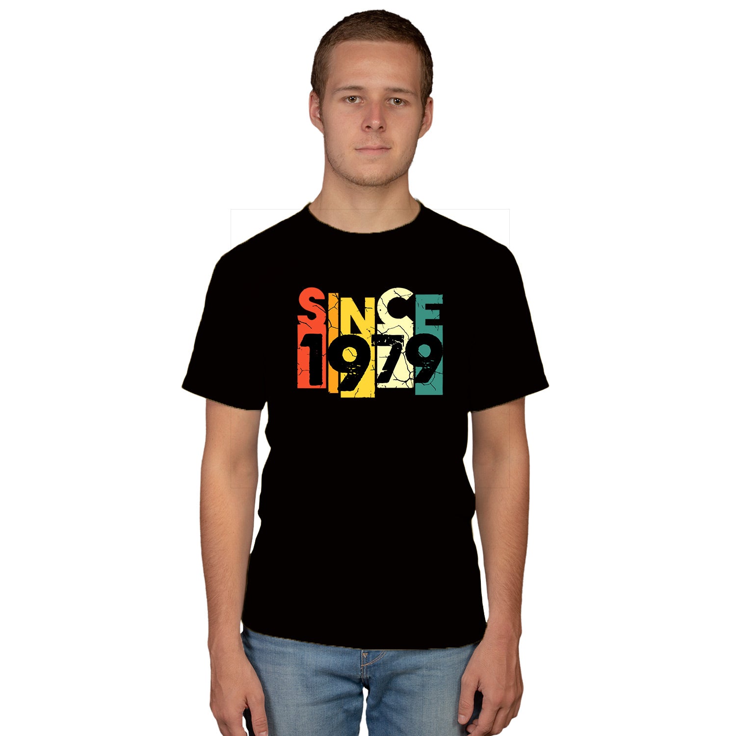 Tantra Since 1976-2012 Unisex Cotton Birthday T-shirt Original Brand Since 1997 Shipping Globally