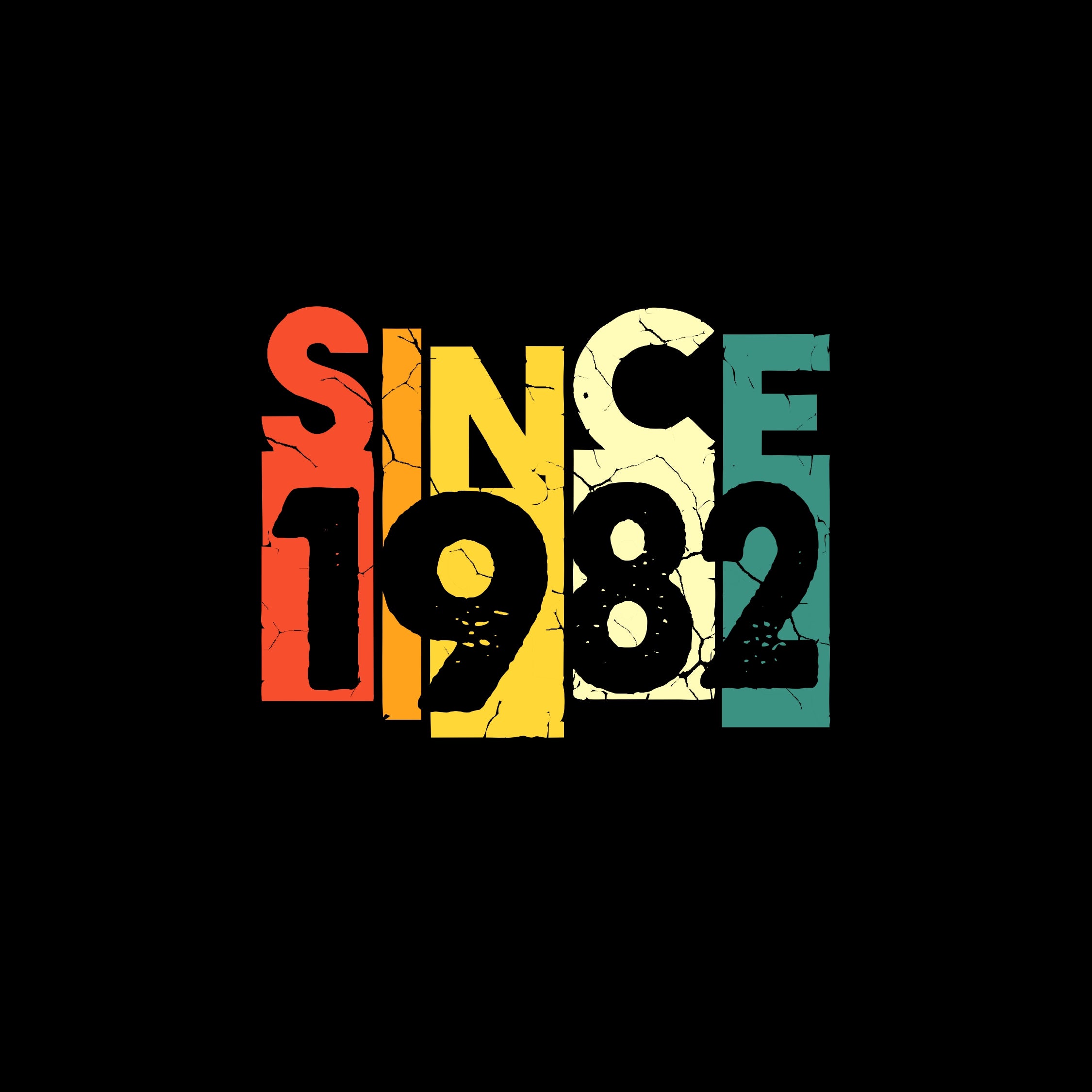 Tantra Since 1976-2012 Unisex Cotton Birthday T-shirt Original Brand Since 1997 Shipping Globally